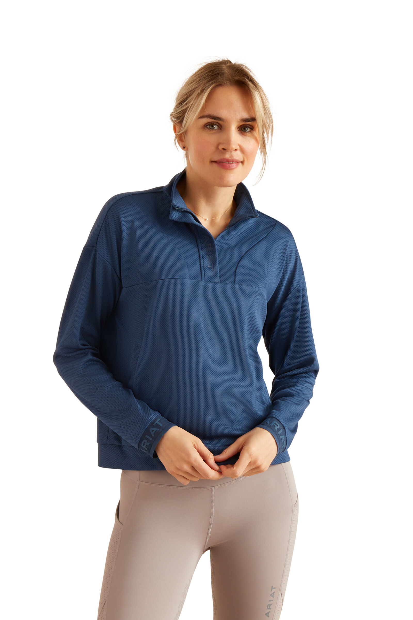 Ariat sales women's sweatshirt