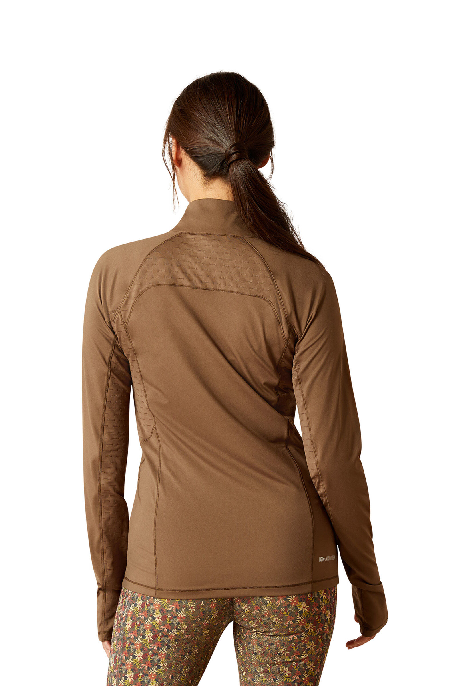 Buy Ariat Women s Lowell 2.0 1 4 Zip Baselayer horze.eu