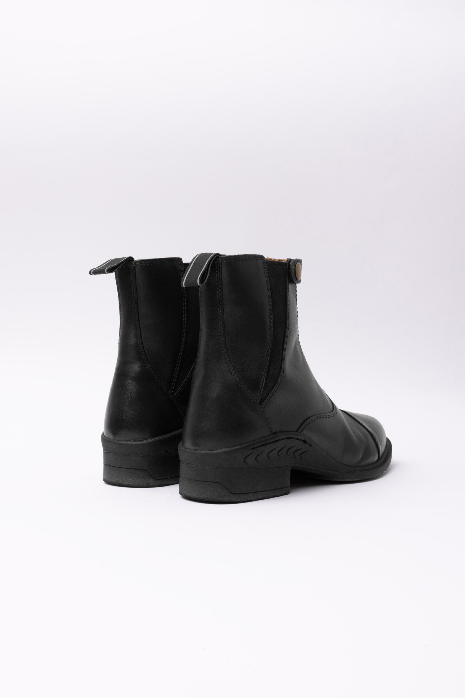 Jodhpur Boots & Short Riding Boots | horze.eu