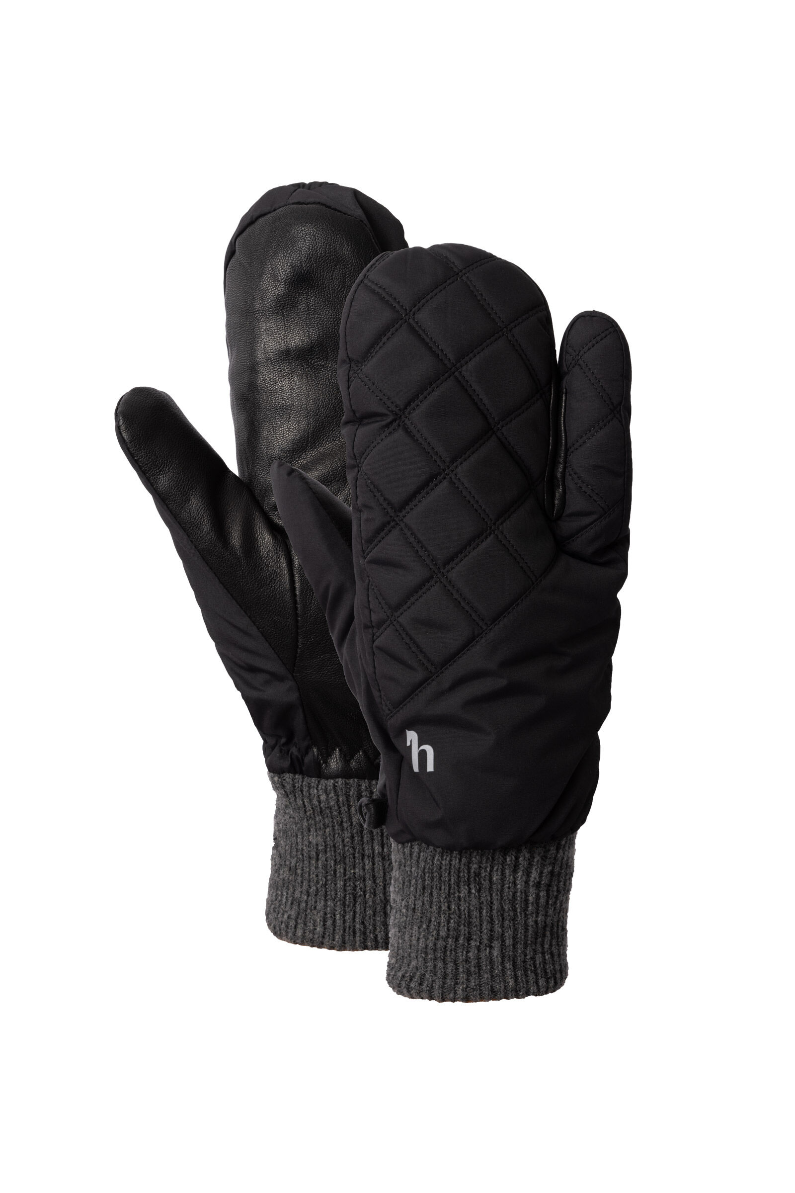 Mens winter mittens discount