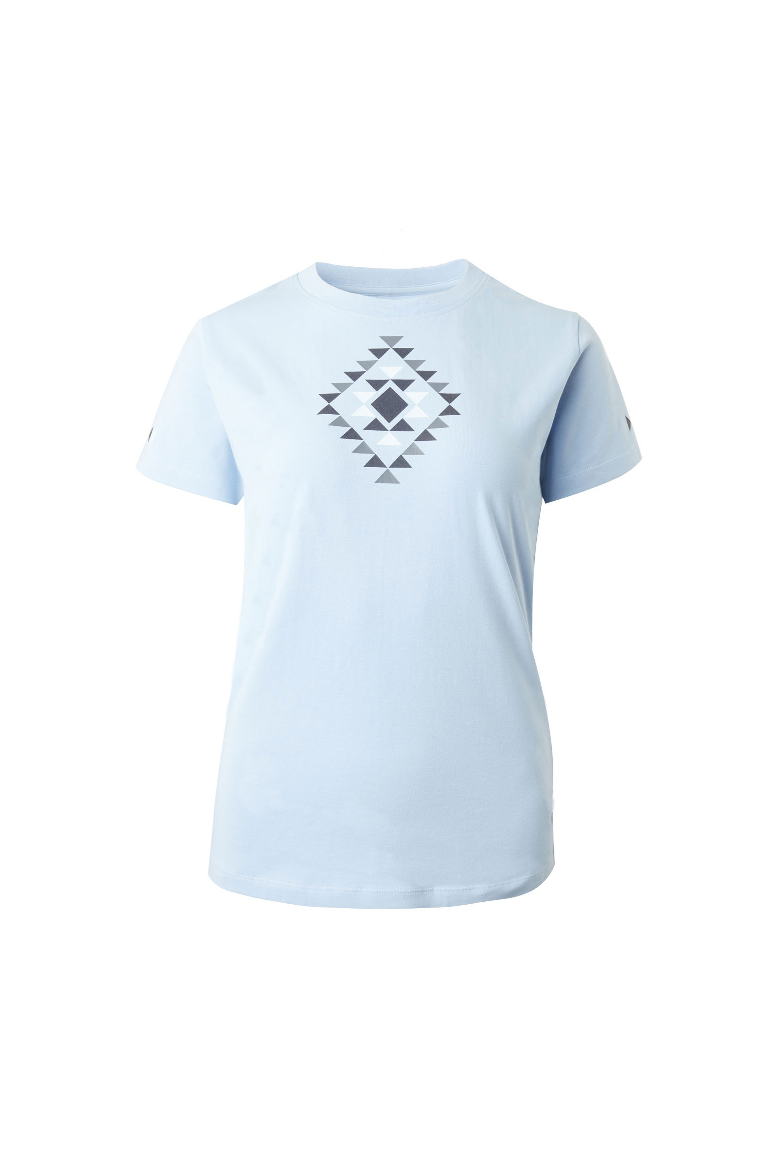 Gangster Rejse skammel Women's Horse Riding T-Shirts | horze.eu