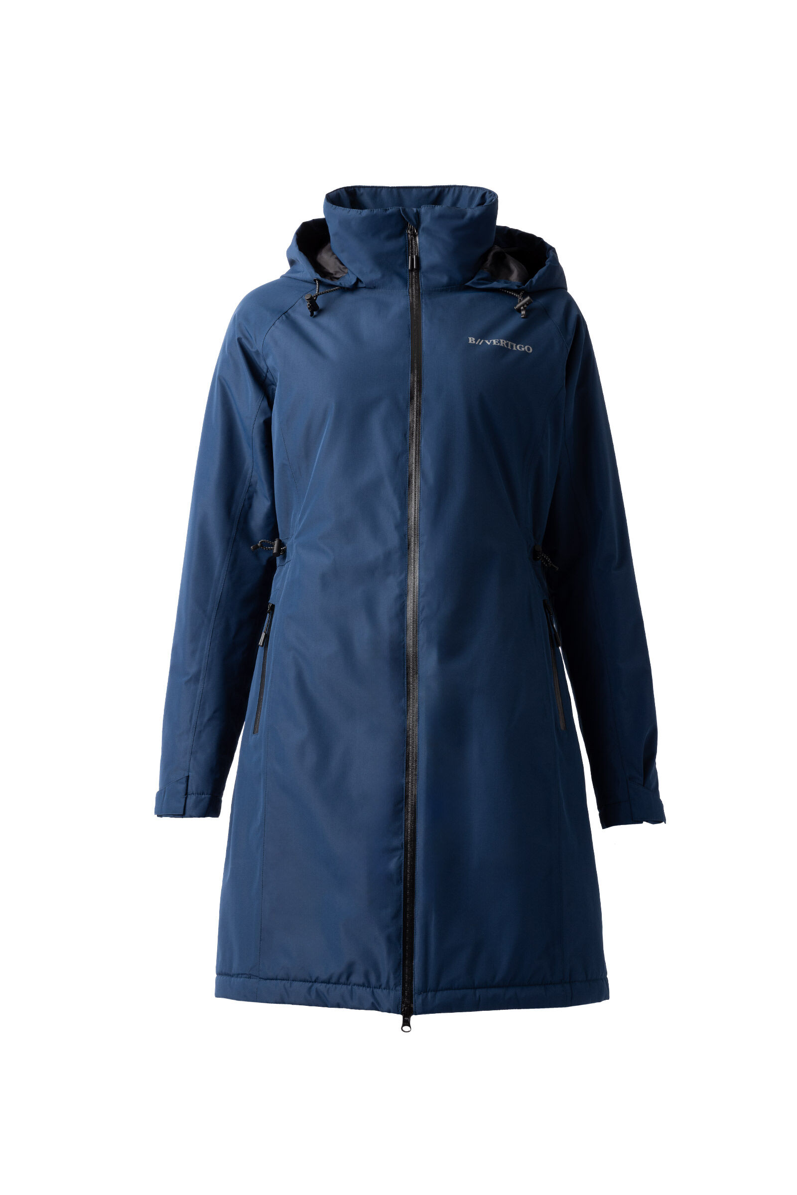 Waterproof padded parka discount