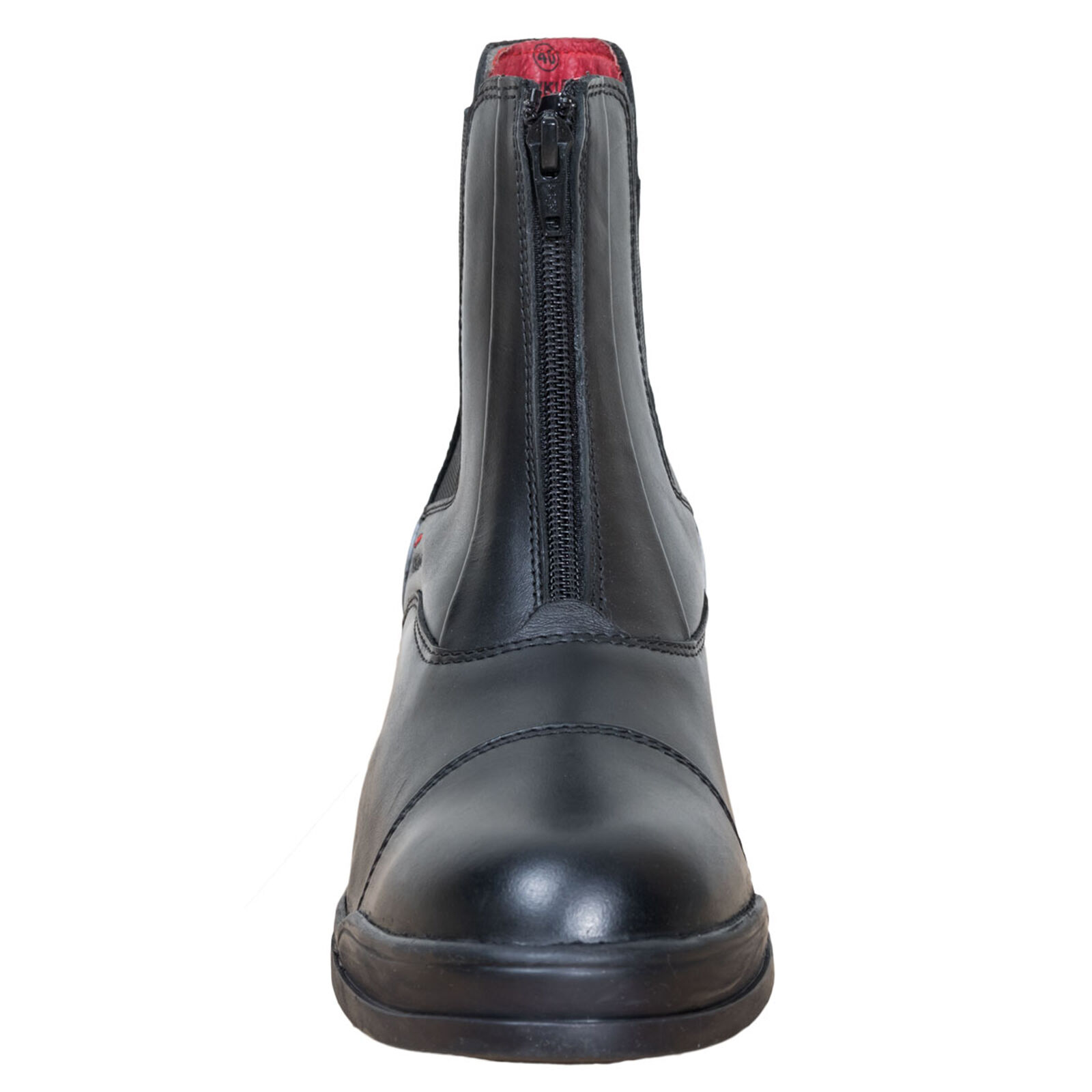 Safety best sale jodhpur boots