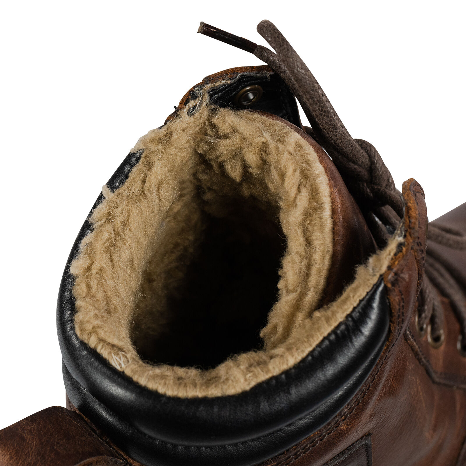 Buy Horze Chamonix Women s Winter Leather Jodhpur Boots horze.eu