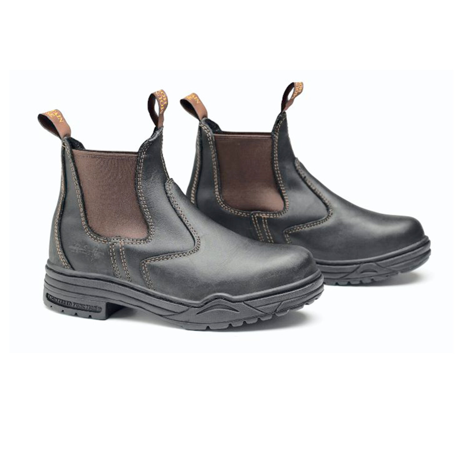 Buy Mountain Horse Protective Jodhpur junior horze.eu
