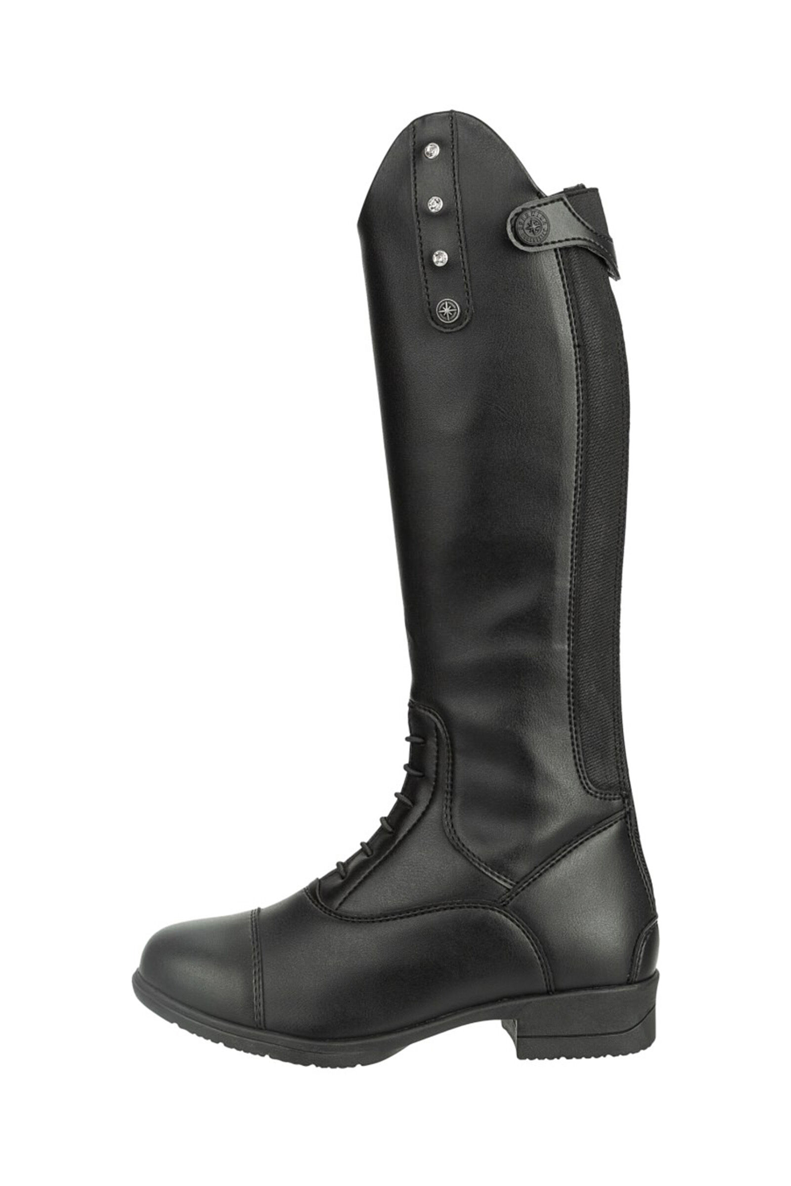 Kids winter clearance riding boots