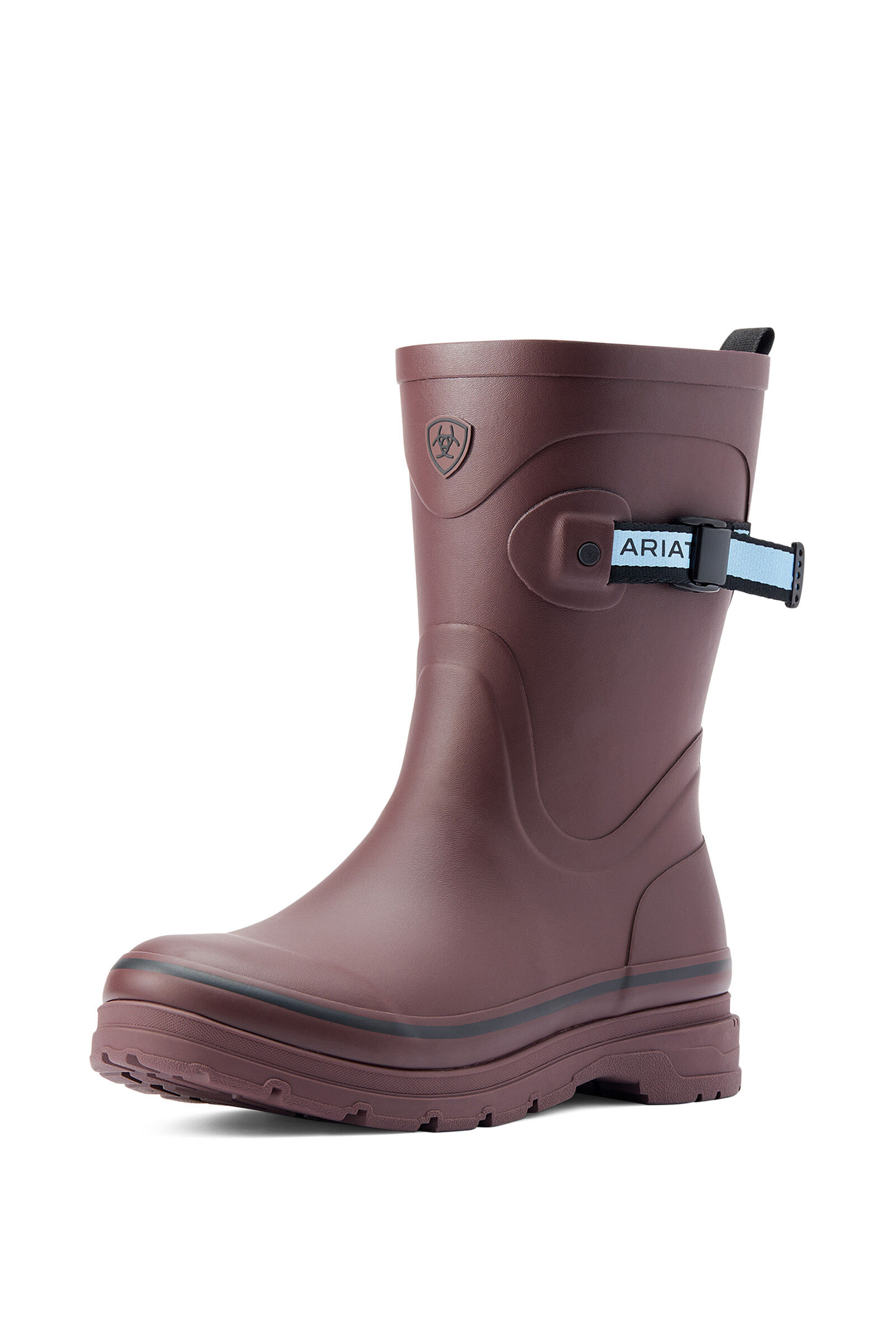 Mid rubber boots on sale
