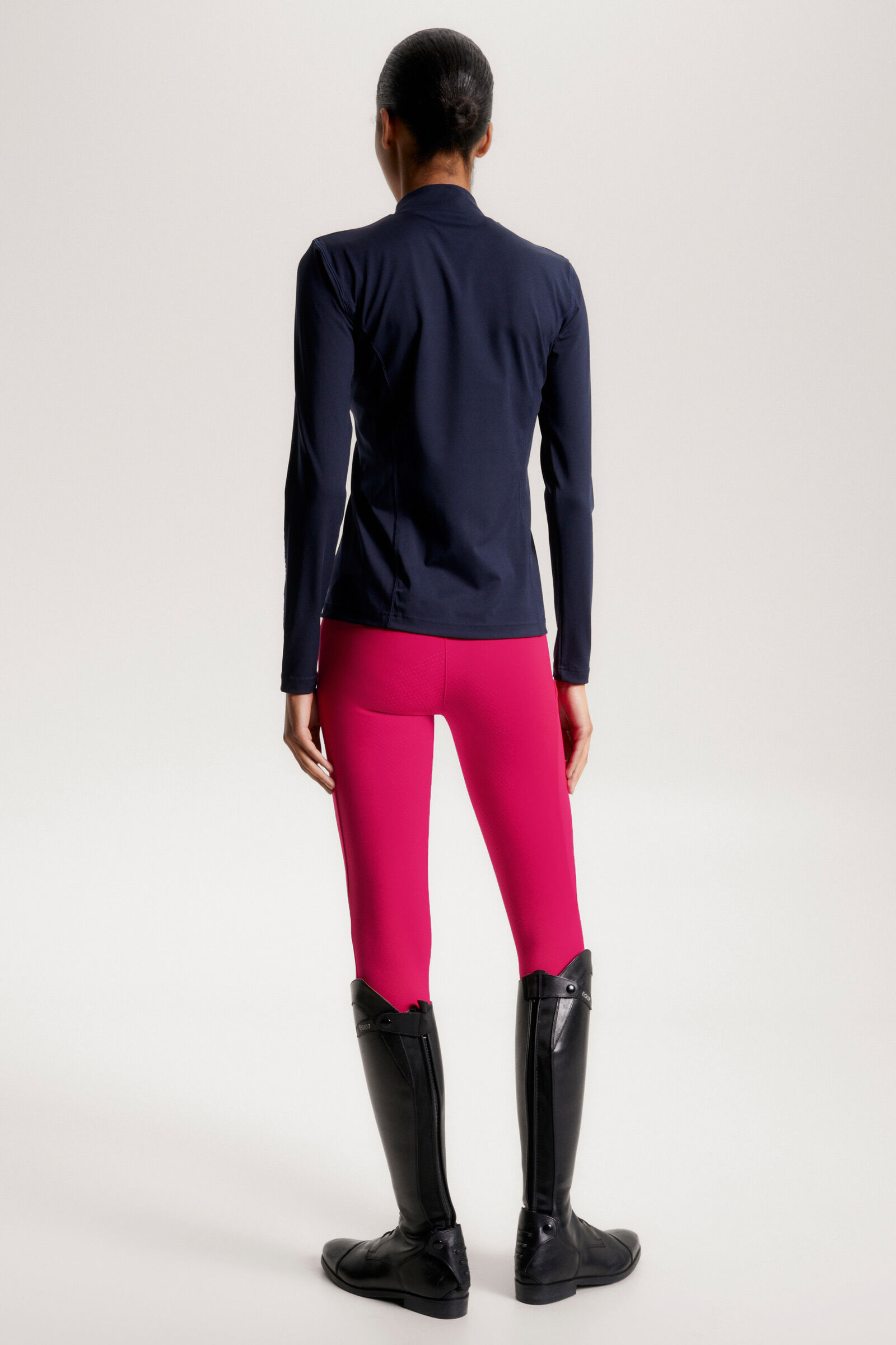 Long sleeve hilfiger outlet
