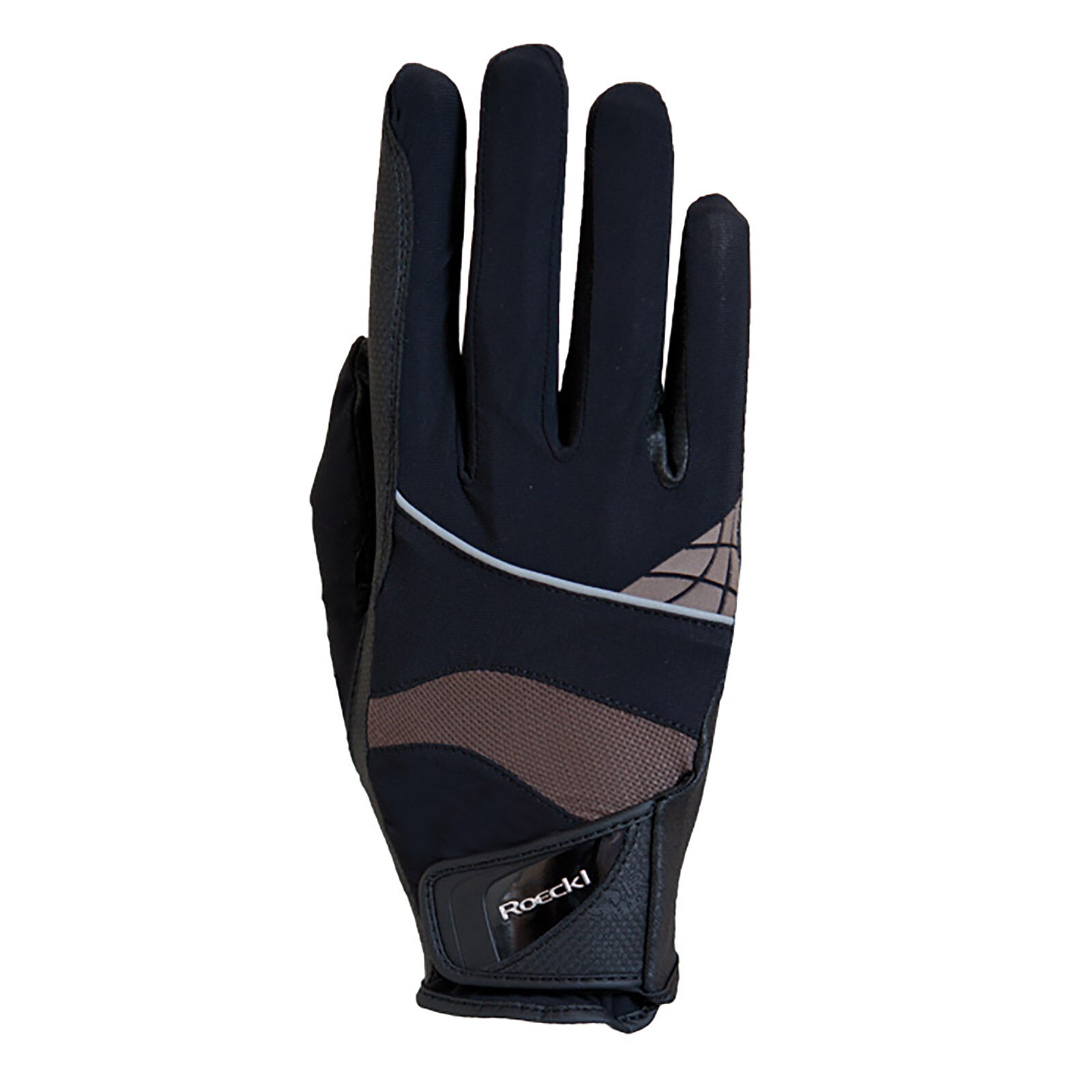 Roeckl discount equestrian gloves