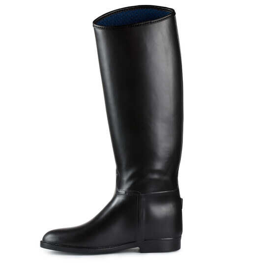 Rubber horse boots on sale