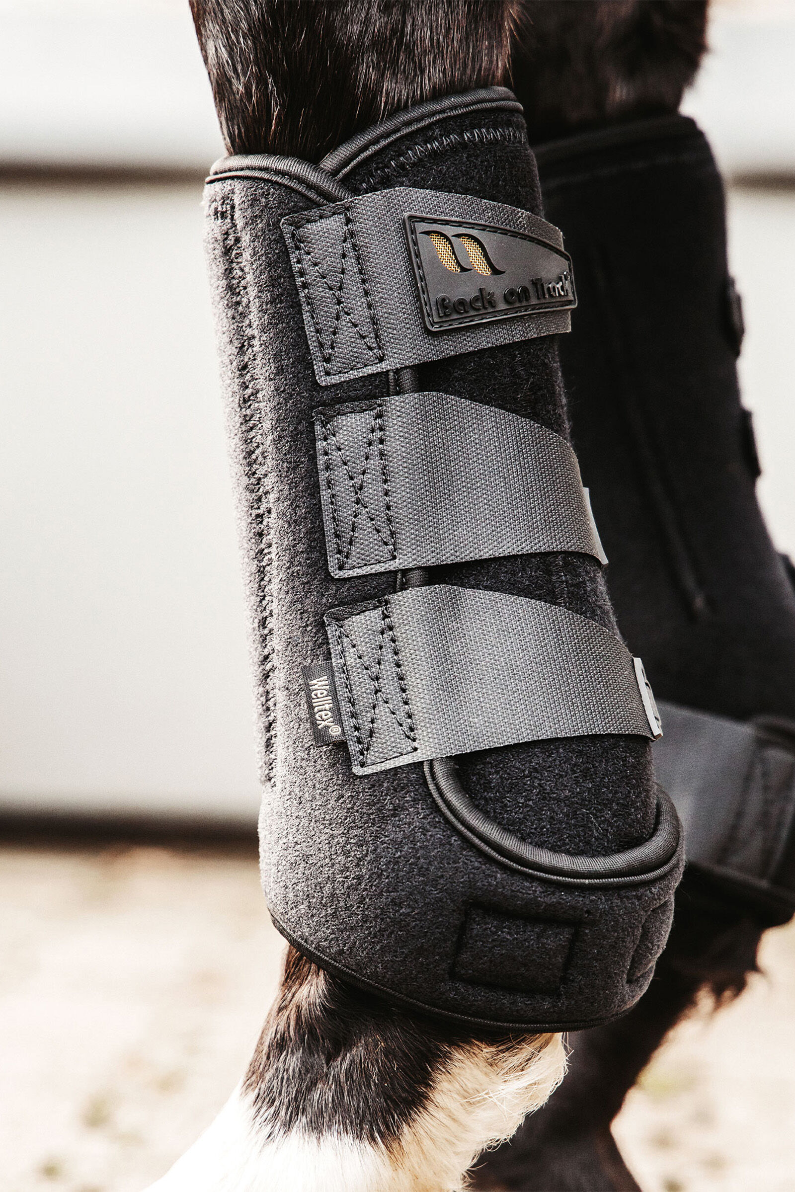 Back on clearance track exercise boots