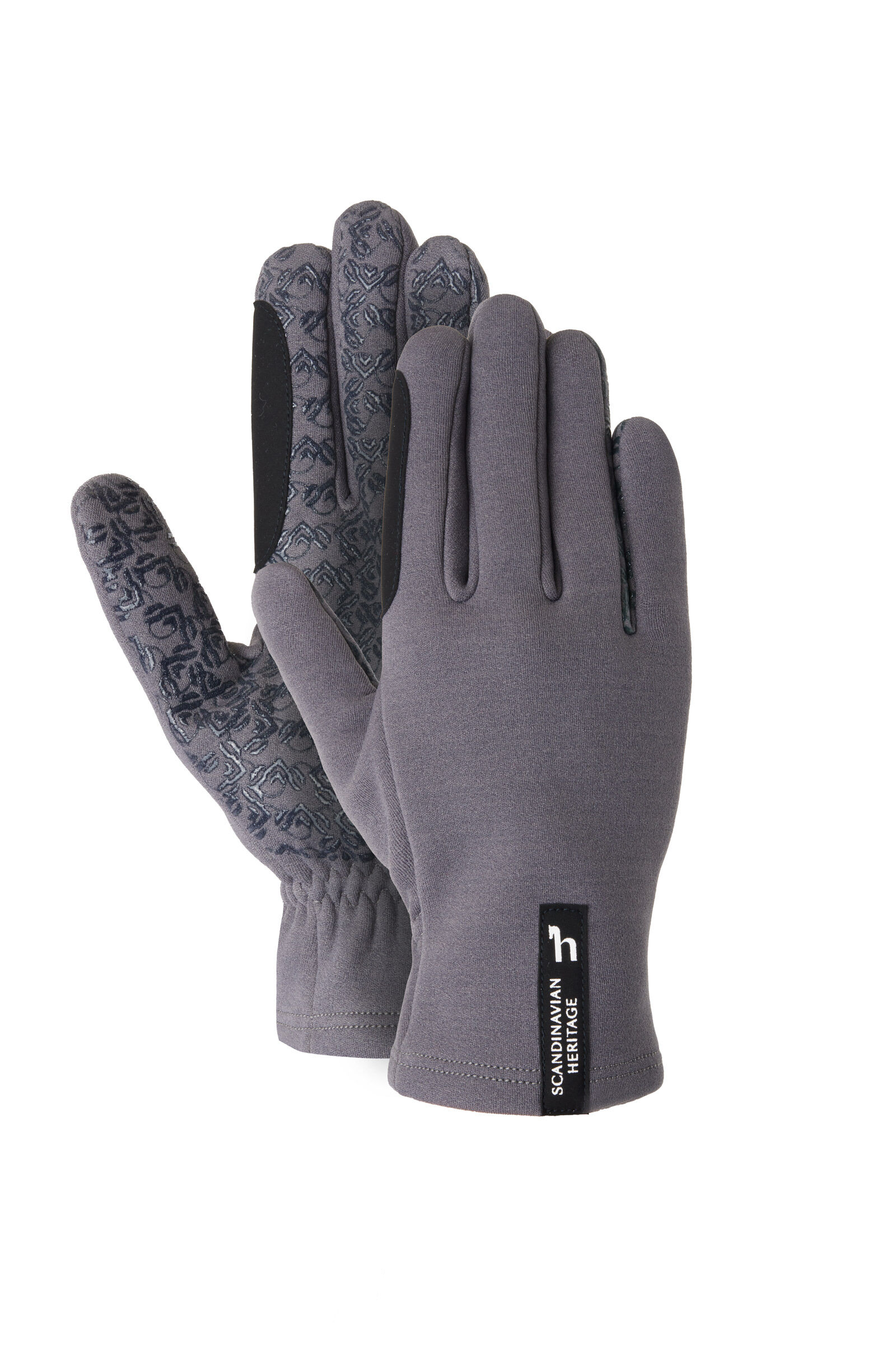 Heritage winter riding gloves best sale