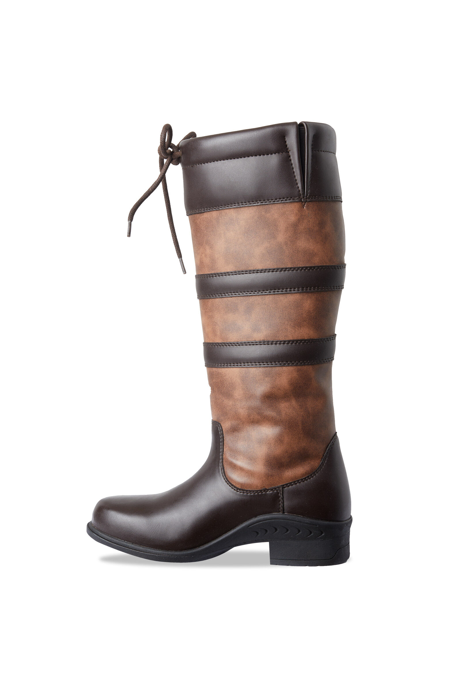 Horze Kids Country Boots