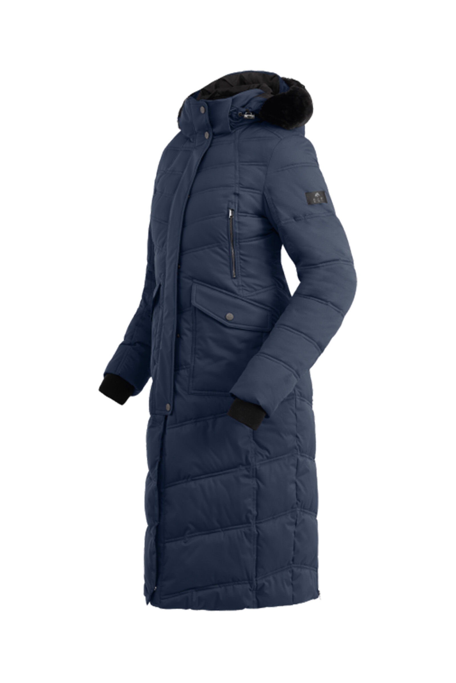 Women s Winter Riding Coats Riding Jackets horze.eu