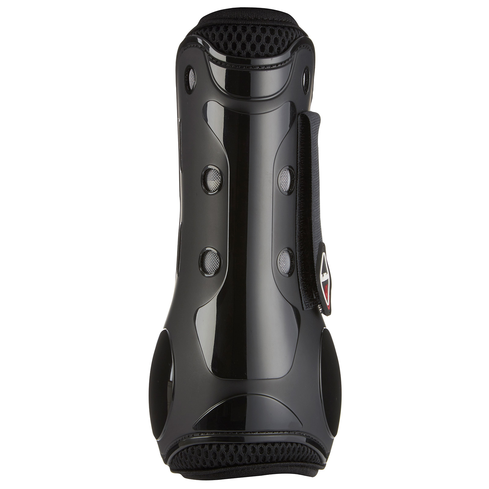 lemieux derby projump tendon boots