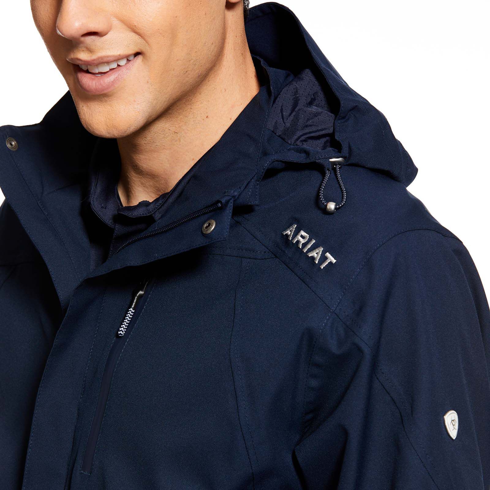 Ariat waterproof clearance coat