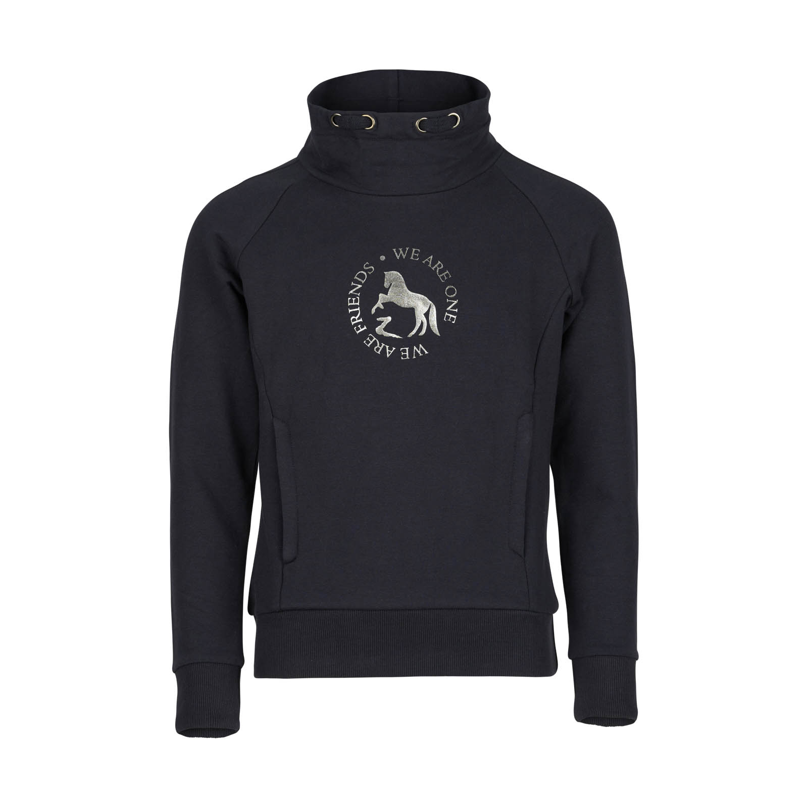 Kids horse sweatshirt deals