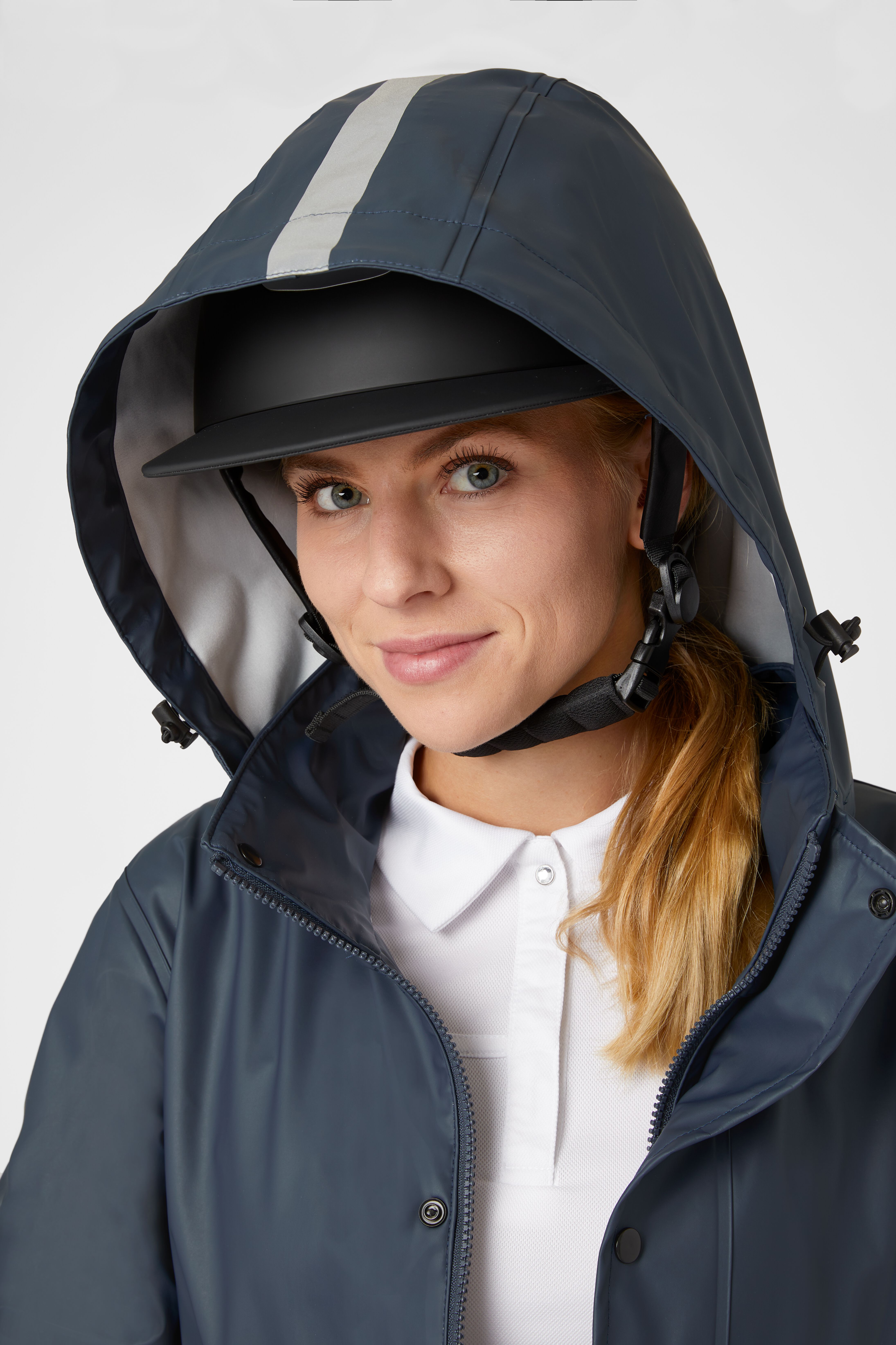 Raincoat outlet waterproof womens
