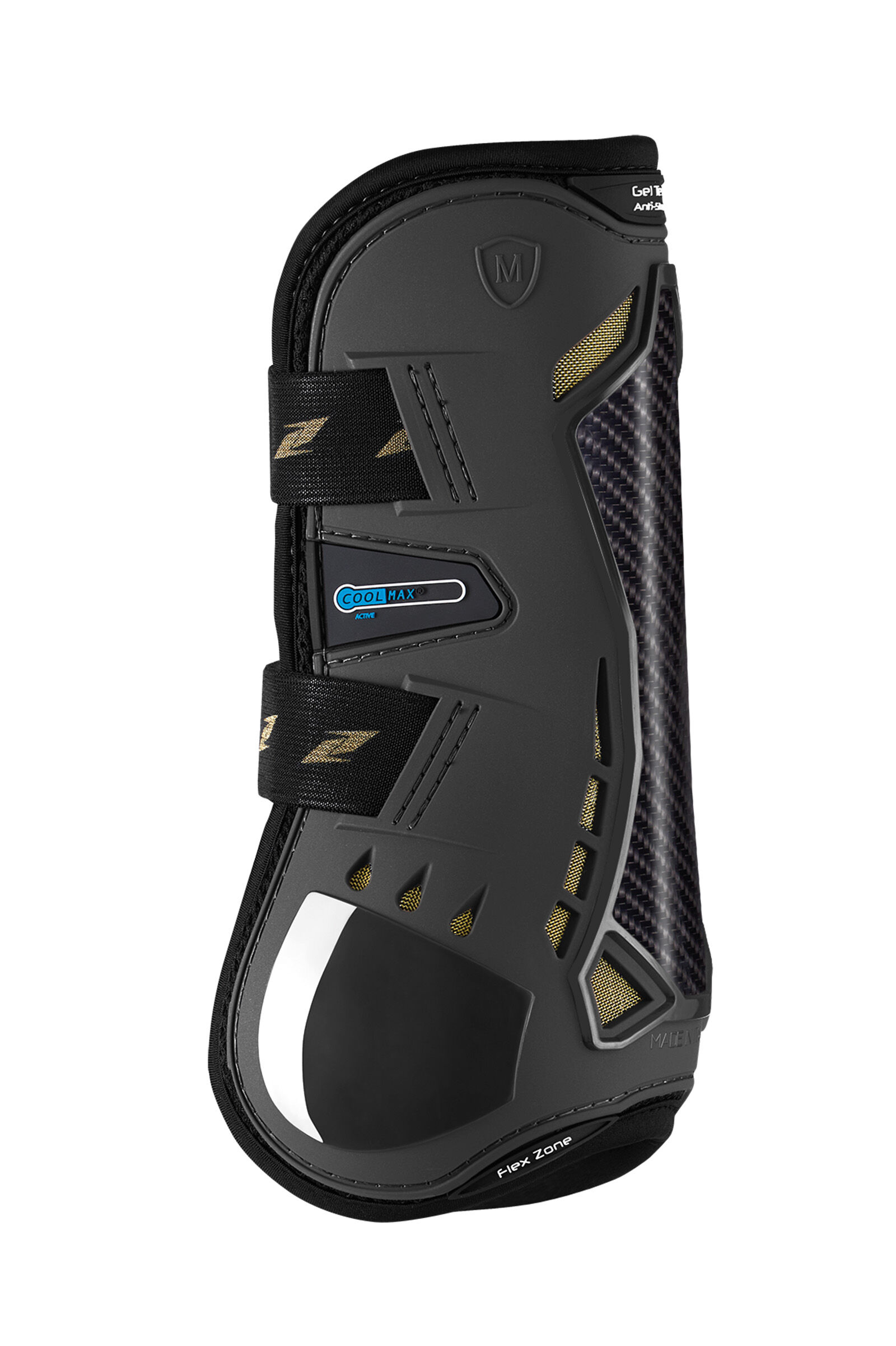 Buy Zandona Elite Air Tendon horze.eu