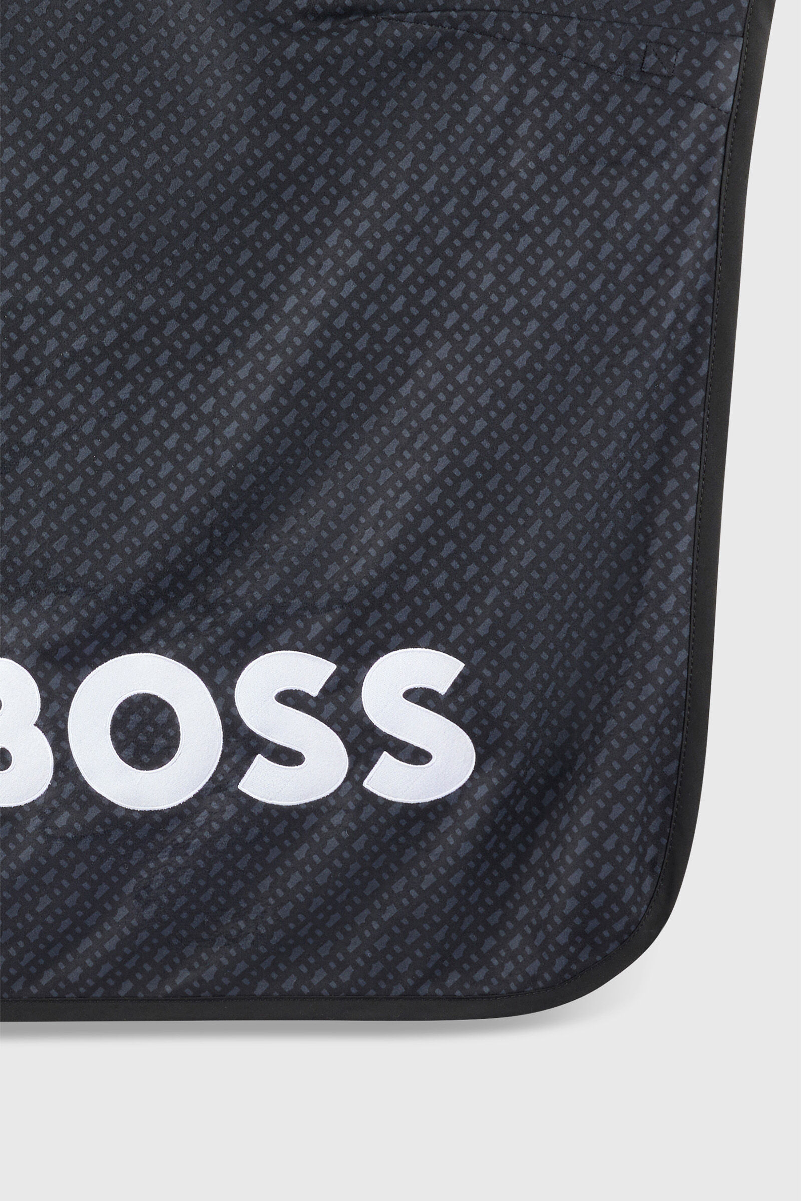 Boss pouch sales