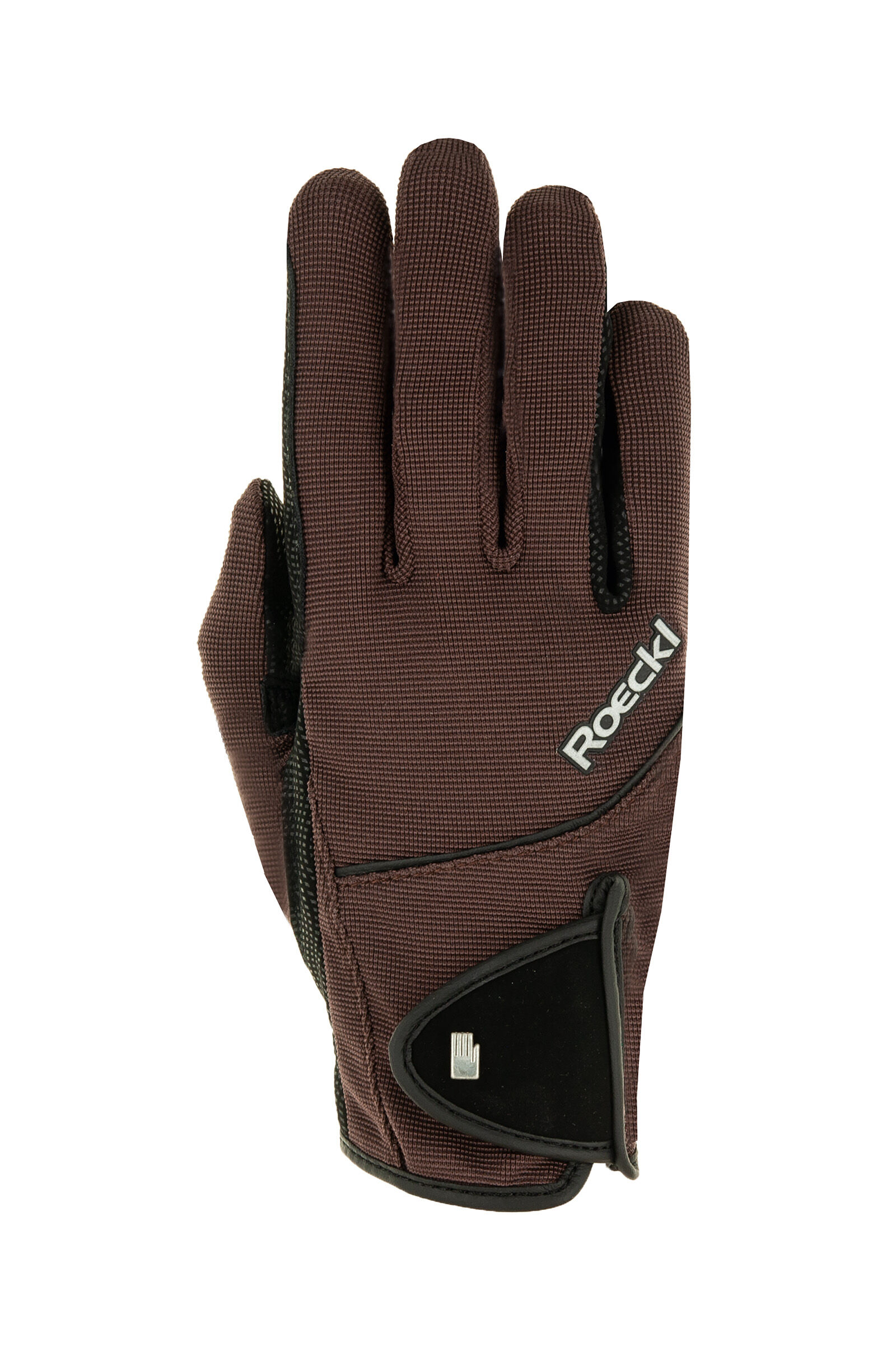 Roeckl winter gloves top