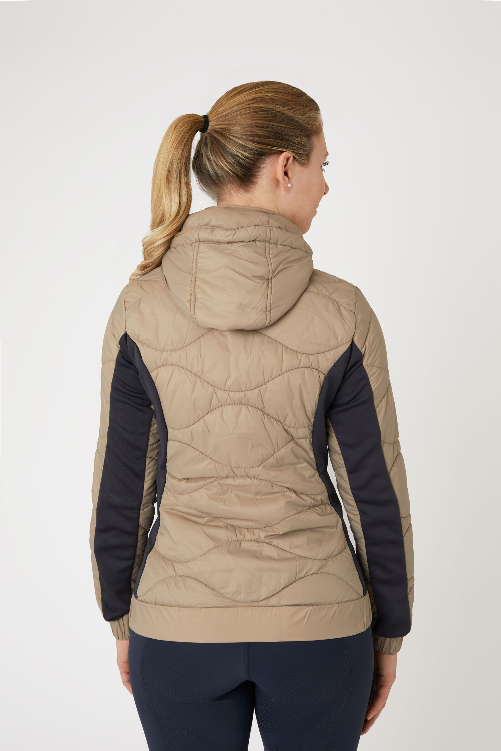 Helium hybrid jacket discount women