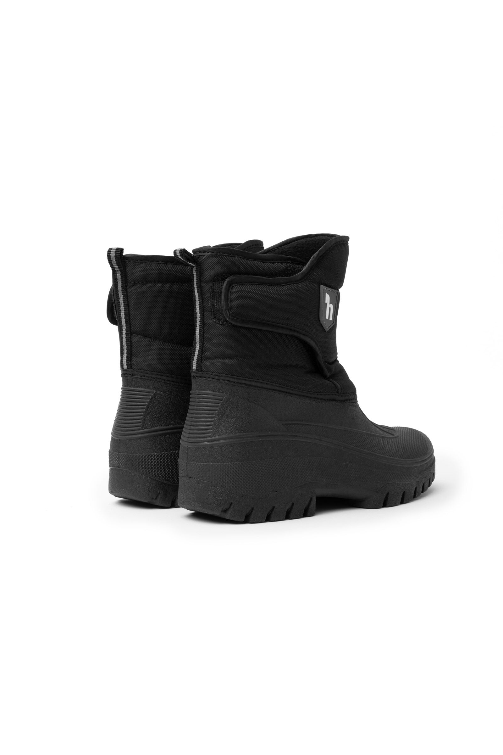 Summer yard boots top