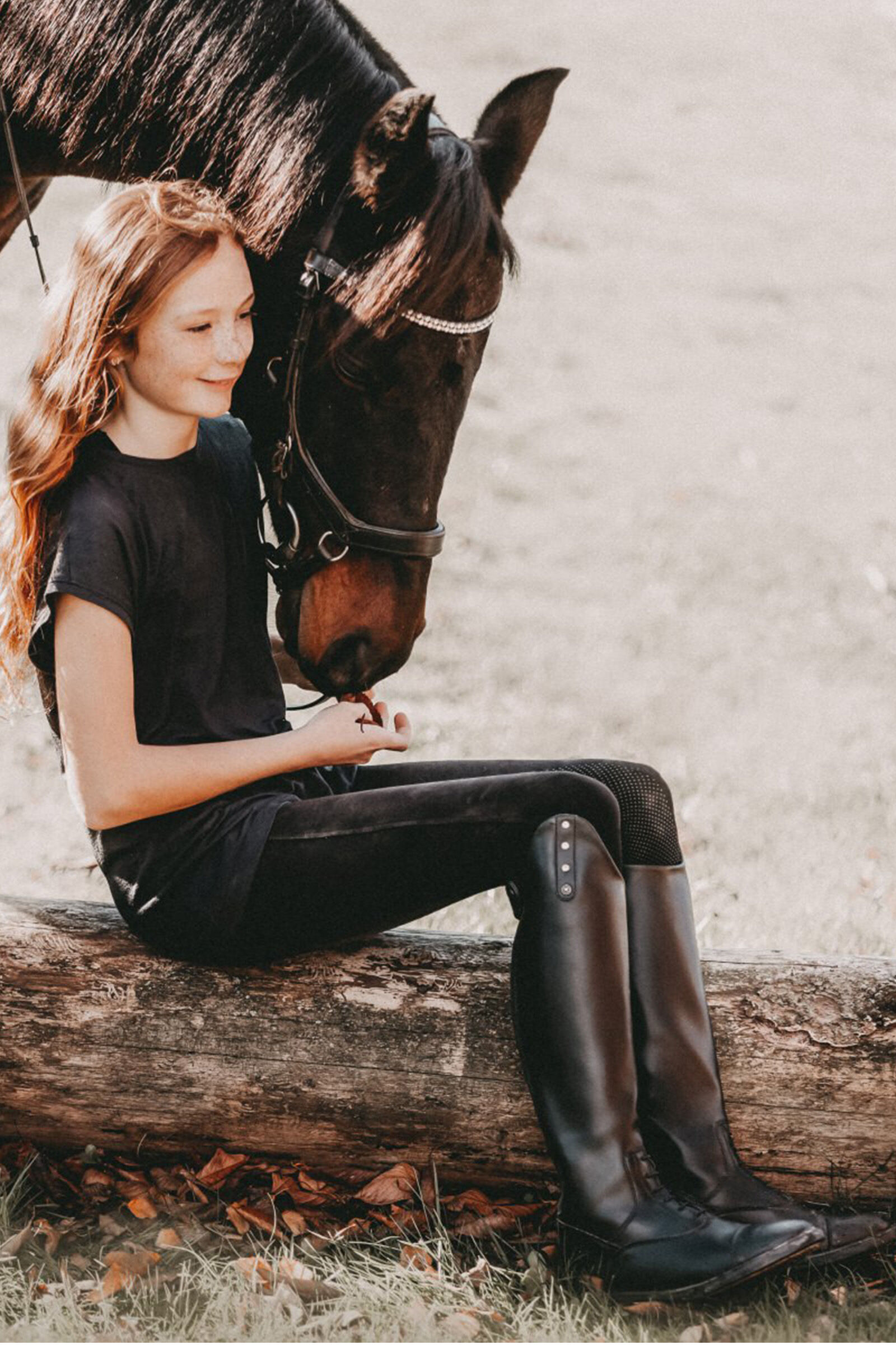 Ladies horse riding boots new arrivals