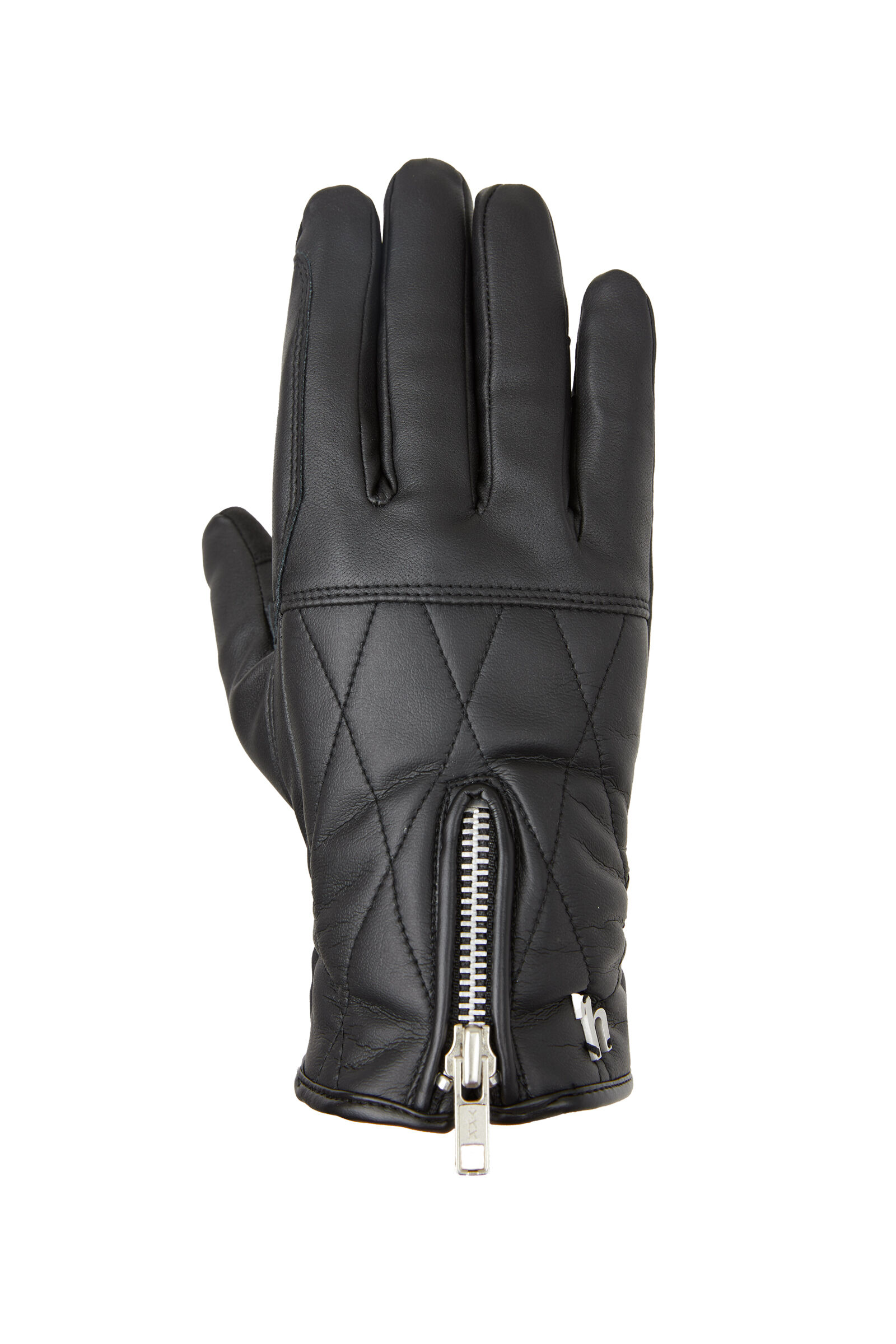 Womens black winter gloves new arrivals