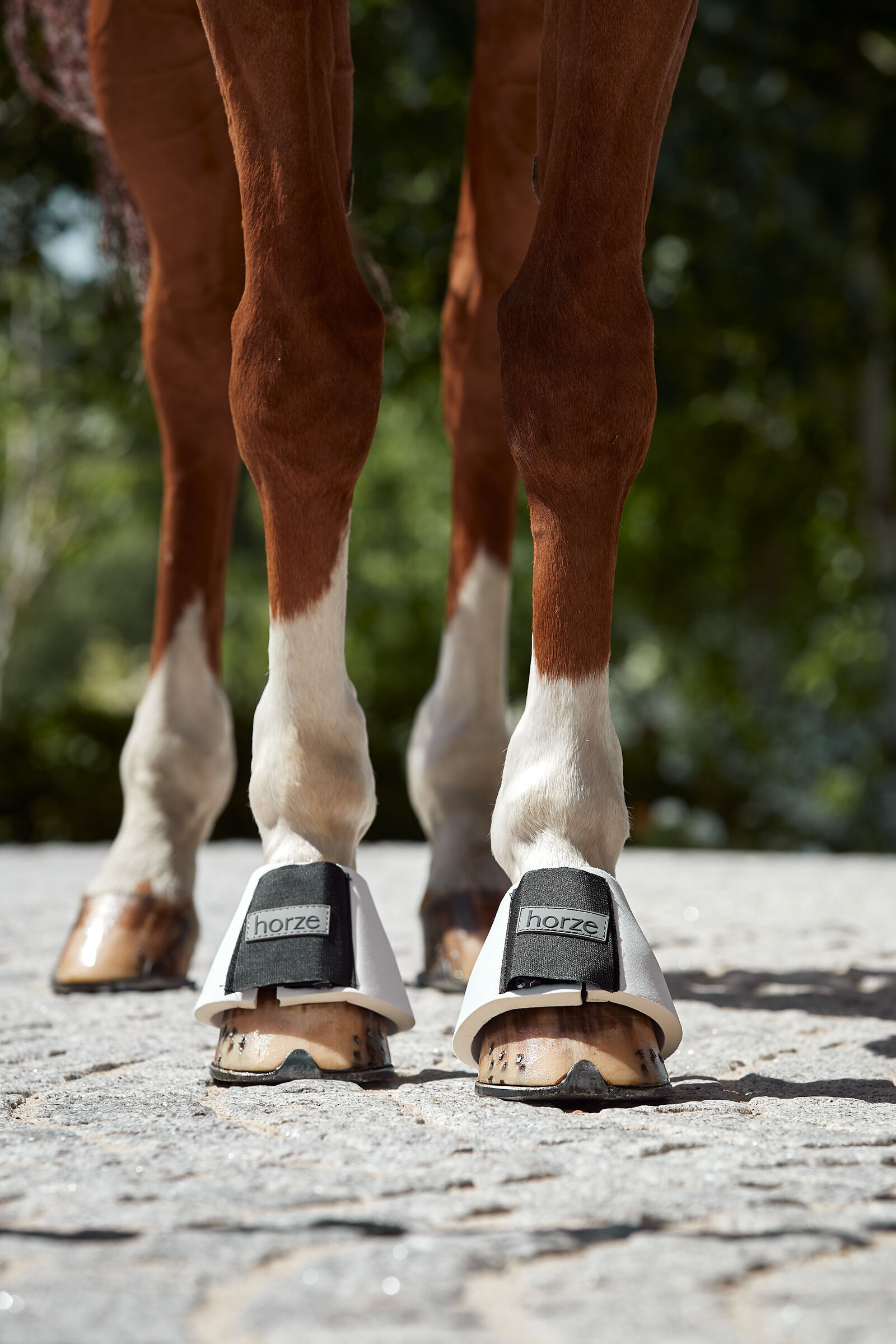 Horze overreach boots online