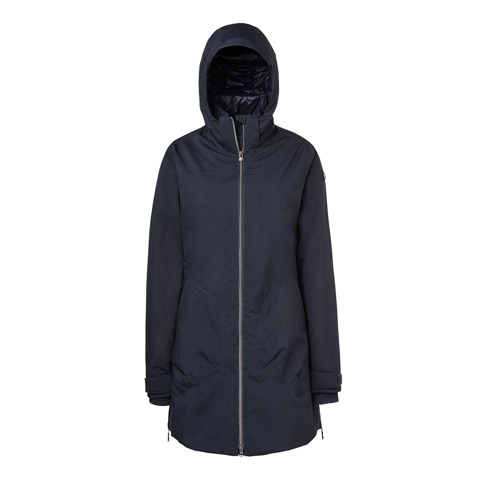 mountain horse wintertide parka