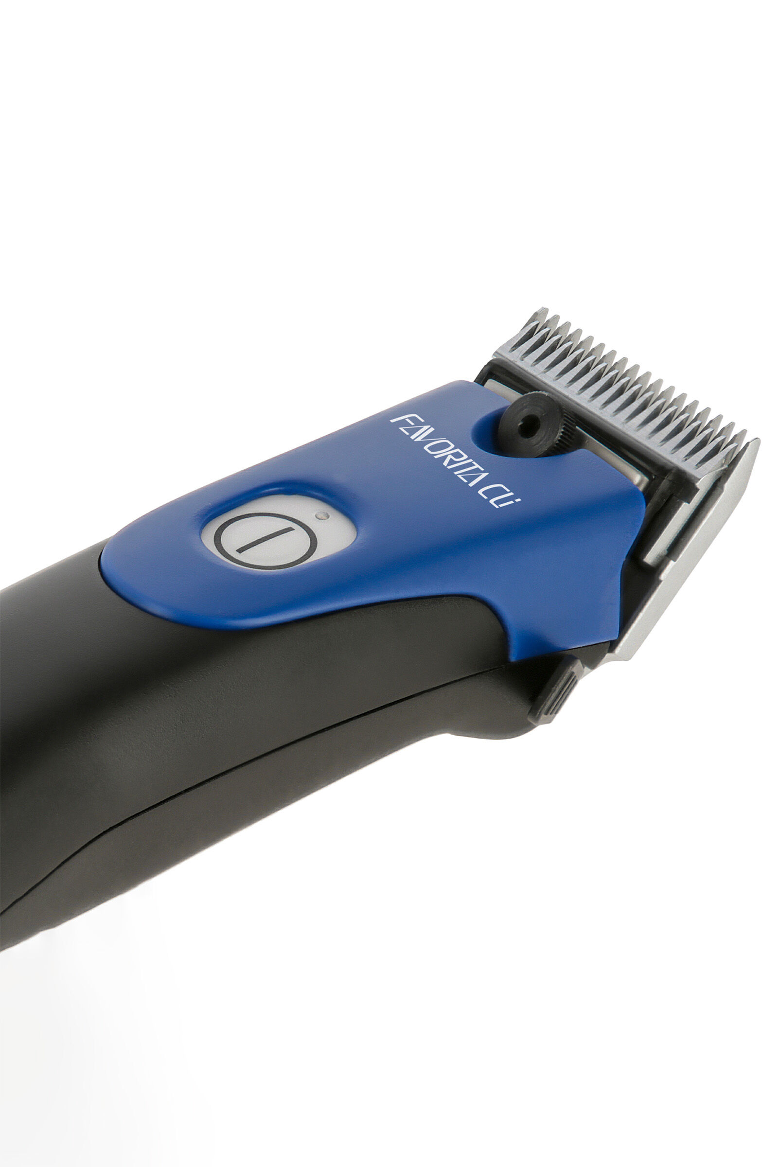 Buy Aesculap Cordless Clipper Favorita Cli Incl. 1 battery horze.eu
