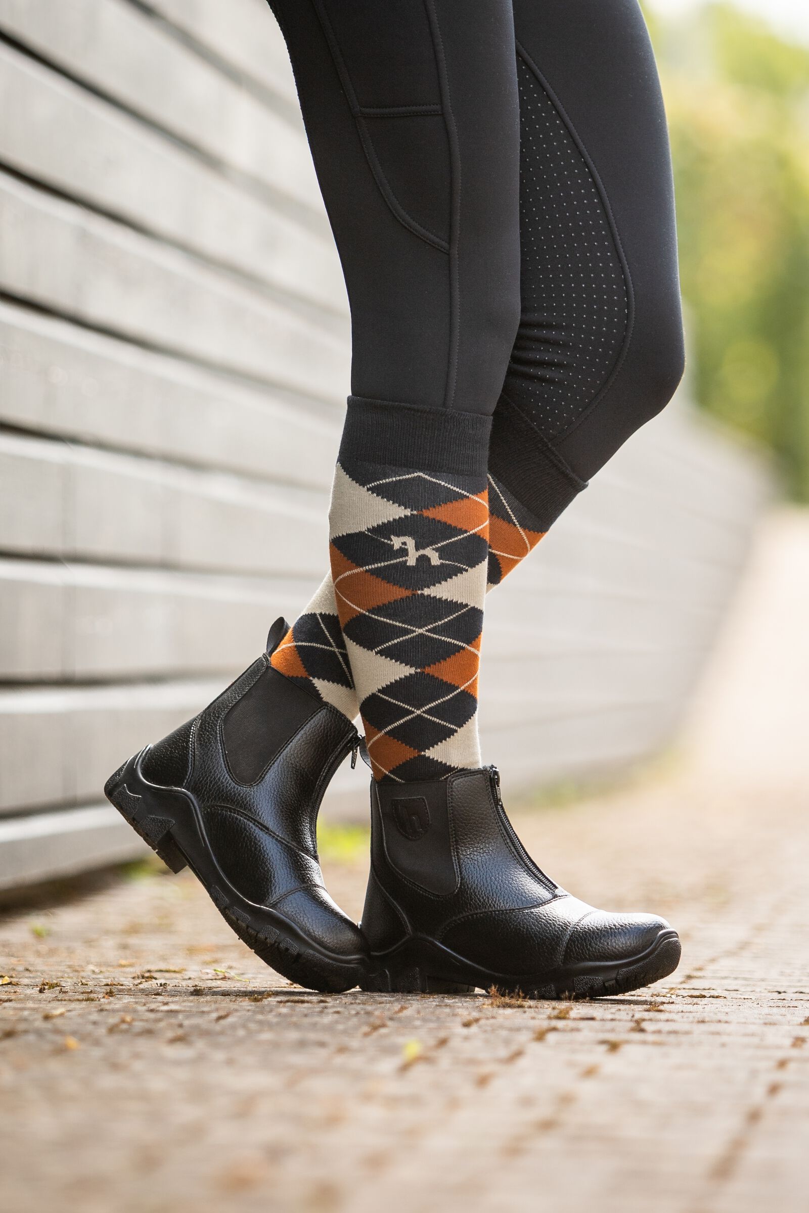 Winter jodhpur boots clearance