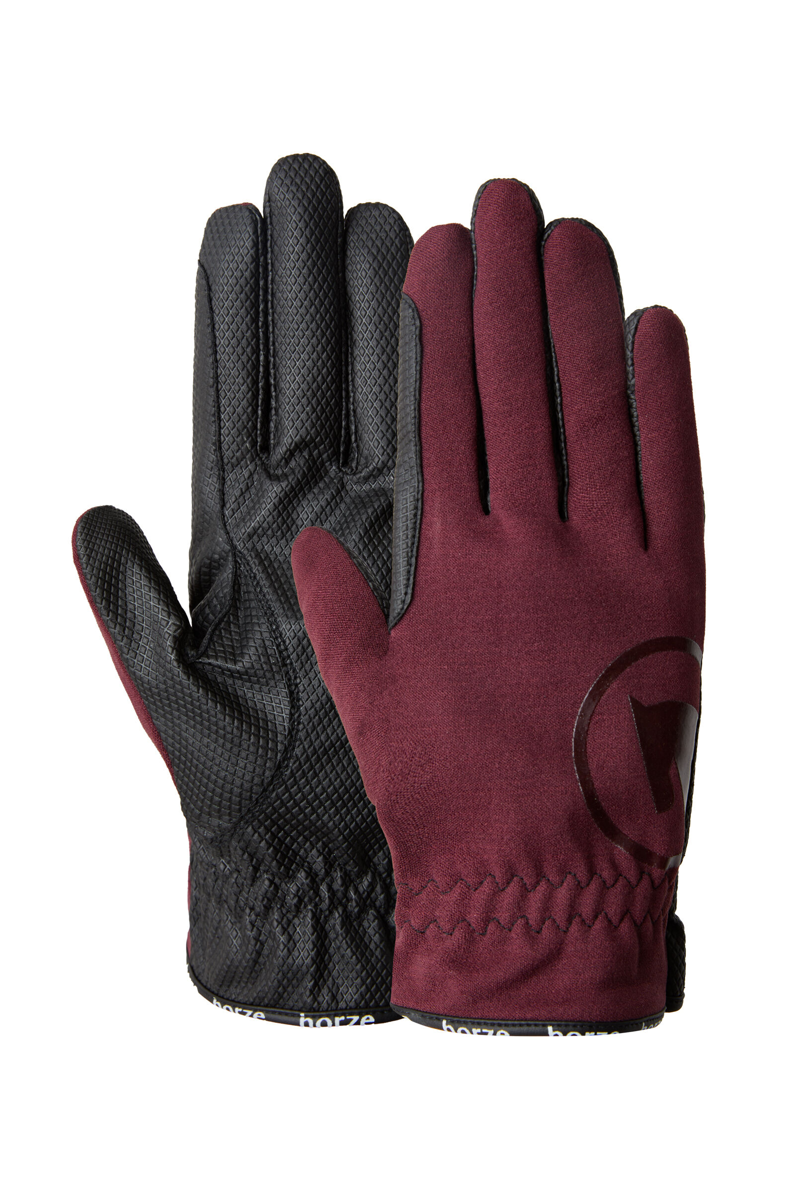Womens on sale riding gloves
