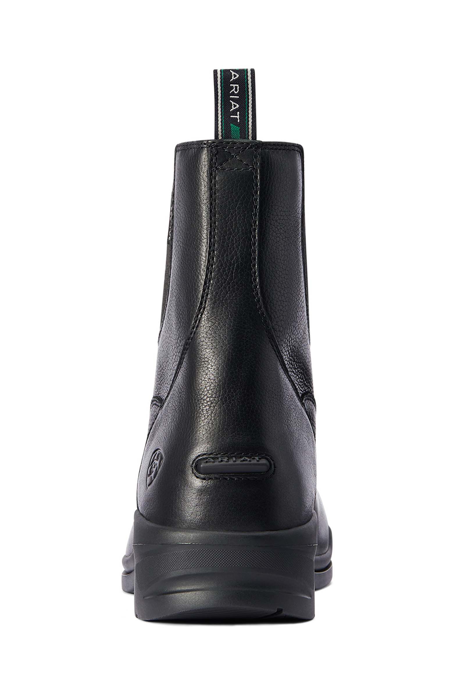 Heritage iv zip paddock boot shop