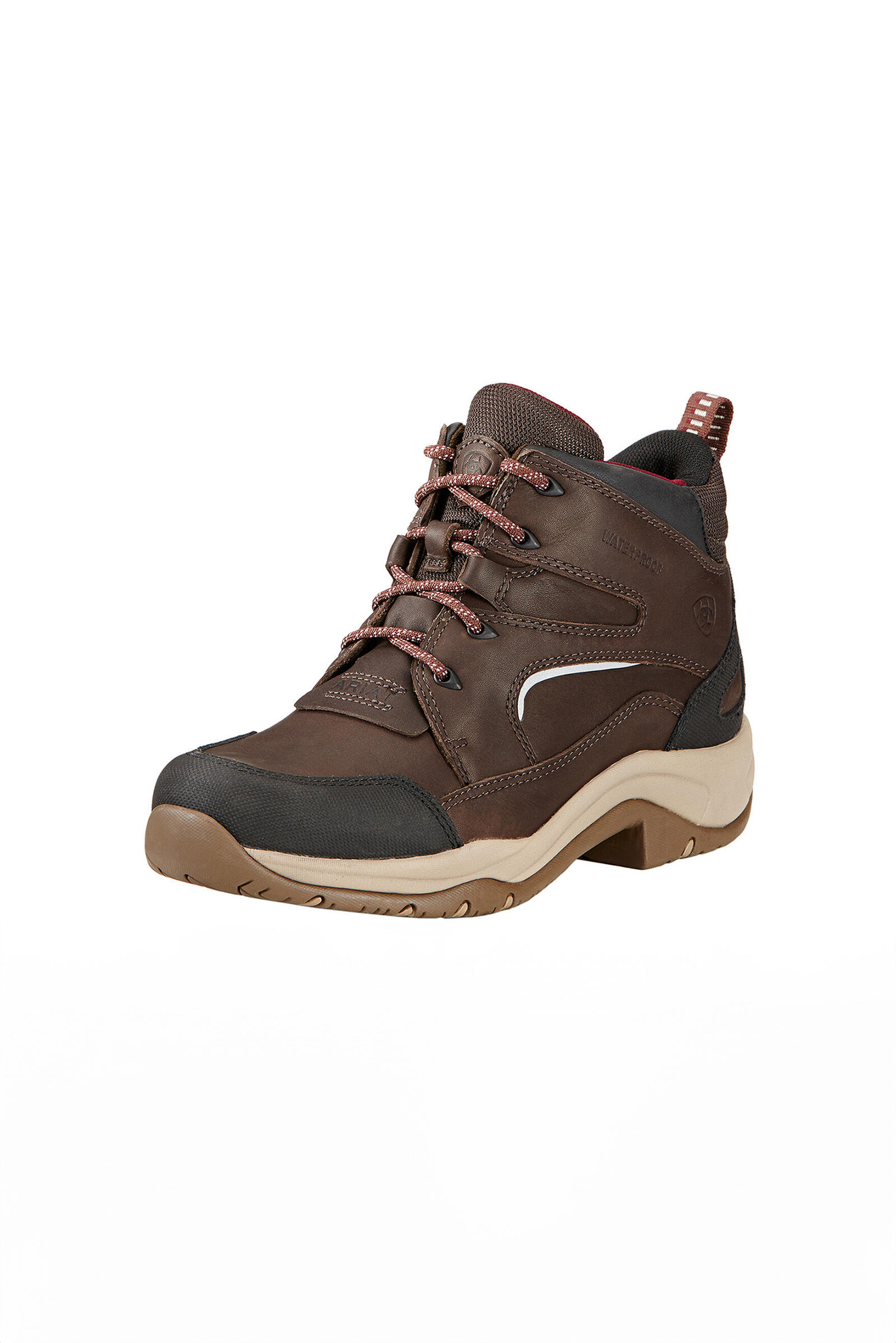 Buy Ariat Telluride II H20 Women s Yard Boots horze.eu