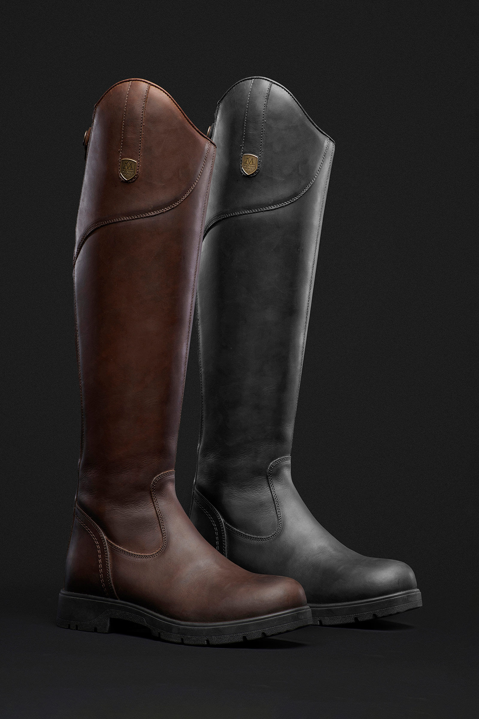 Buy Mountain Horse Wild River Tall Riding Boots horze.eu