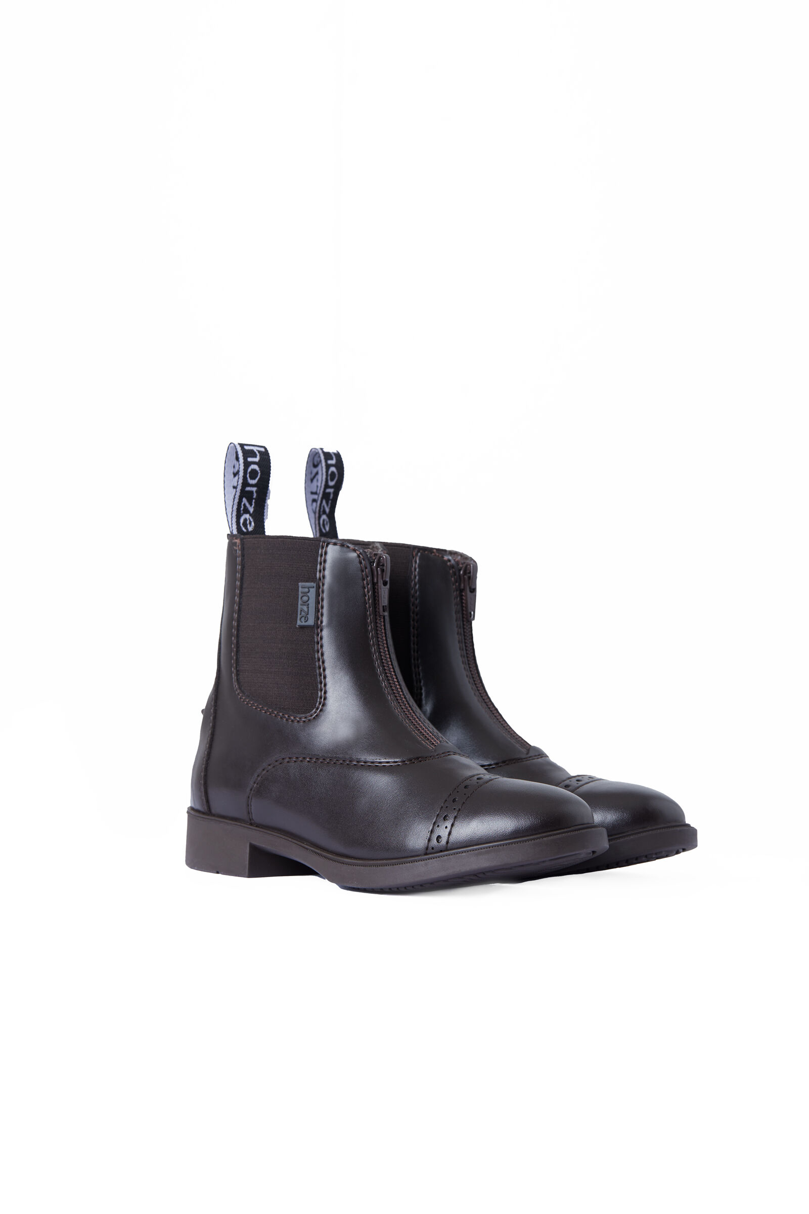 Girls jodhpur boots discount