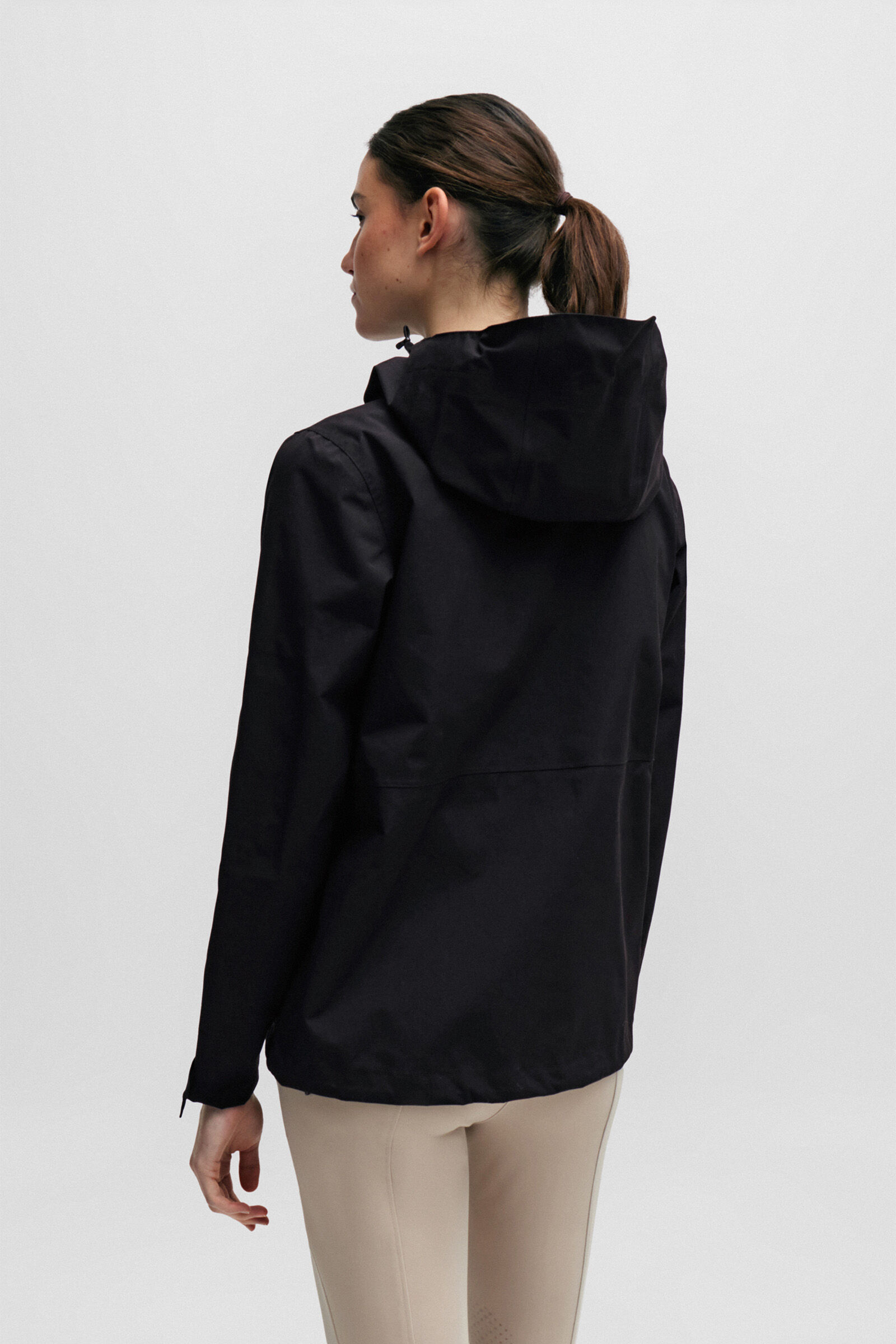 Buy Boss Nova Rain Jacket | horze.eu