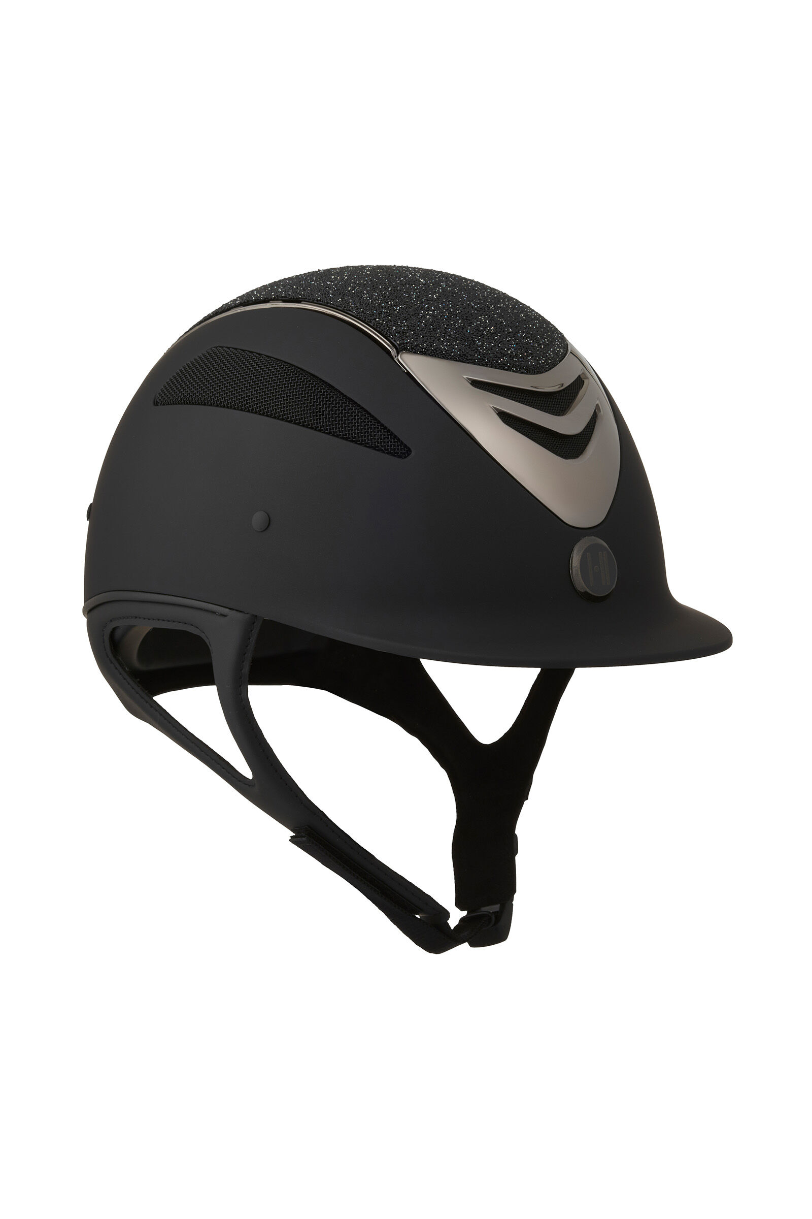 Glitter best sale bicycle helmet