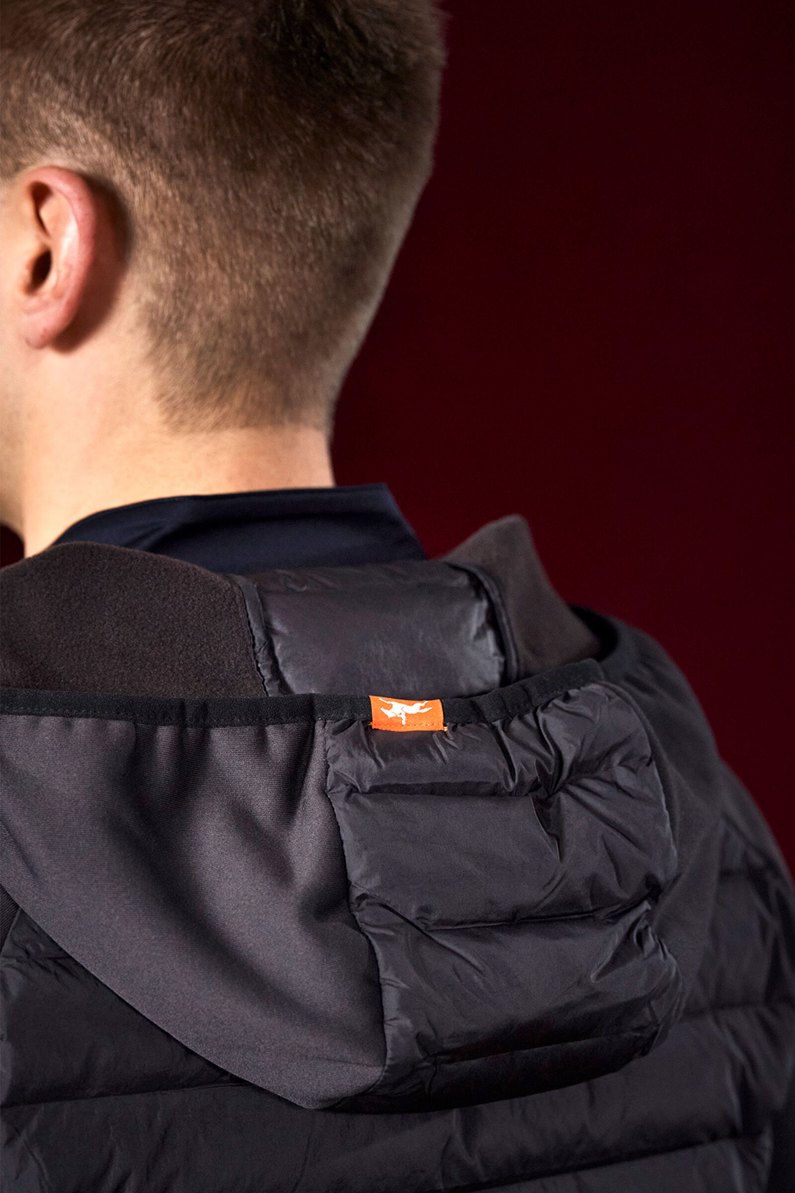 Buy Schockem hle Drake Men s Jacket horze.eu