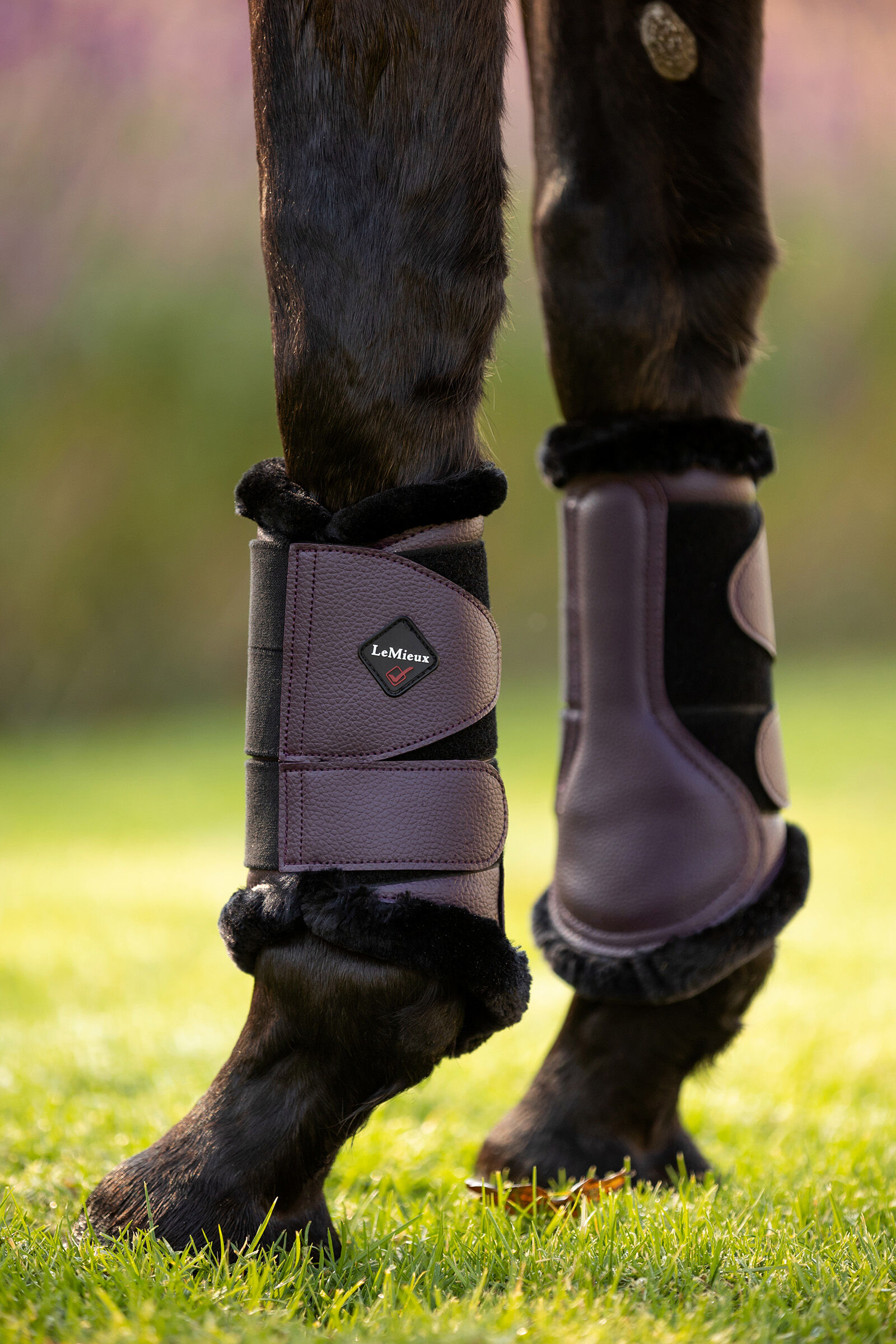 Fleece lined discount boot