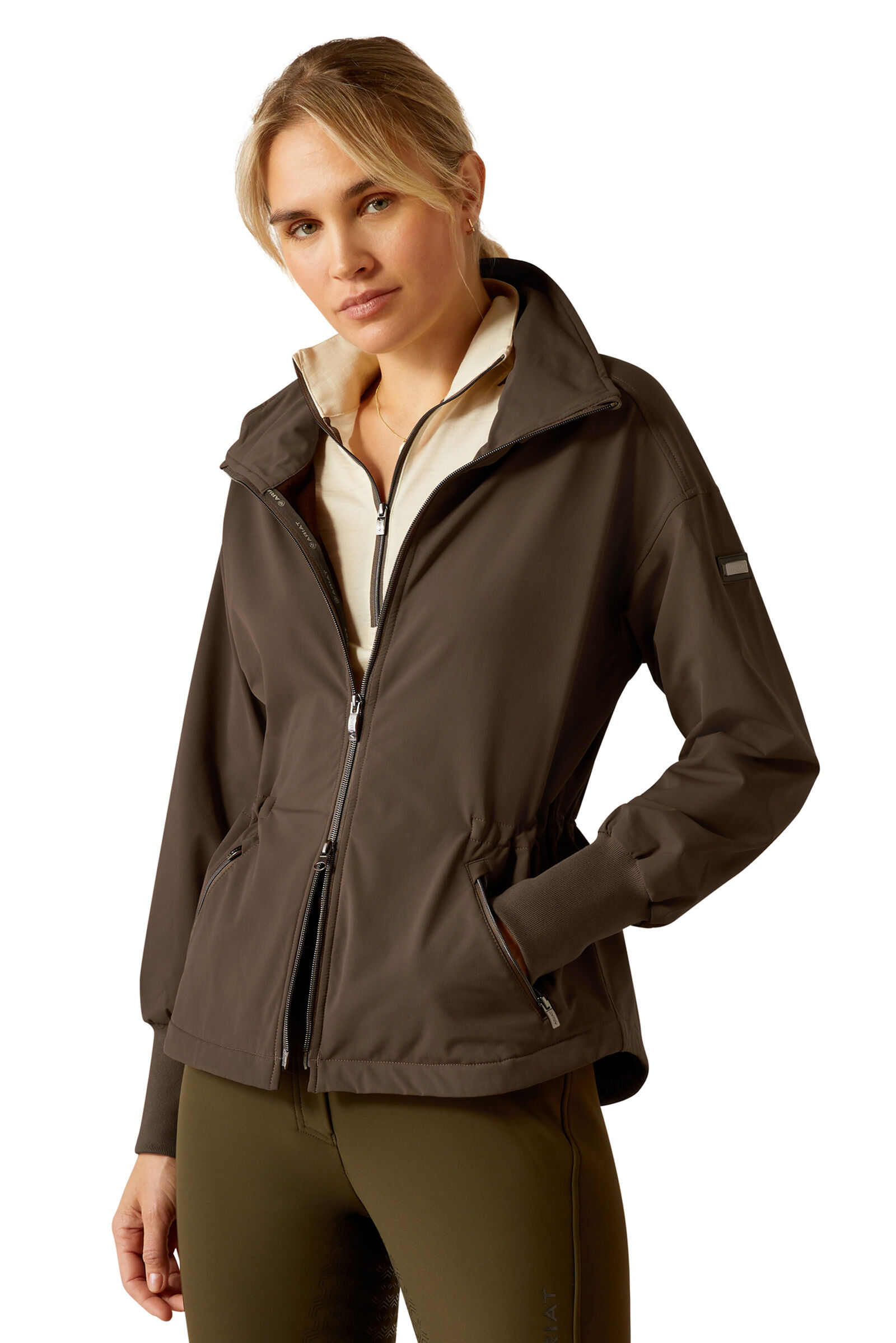 Ariat windbreaker online