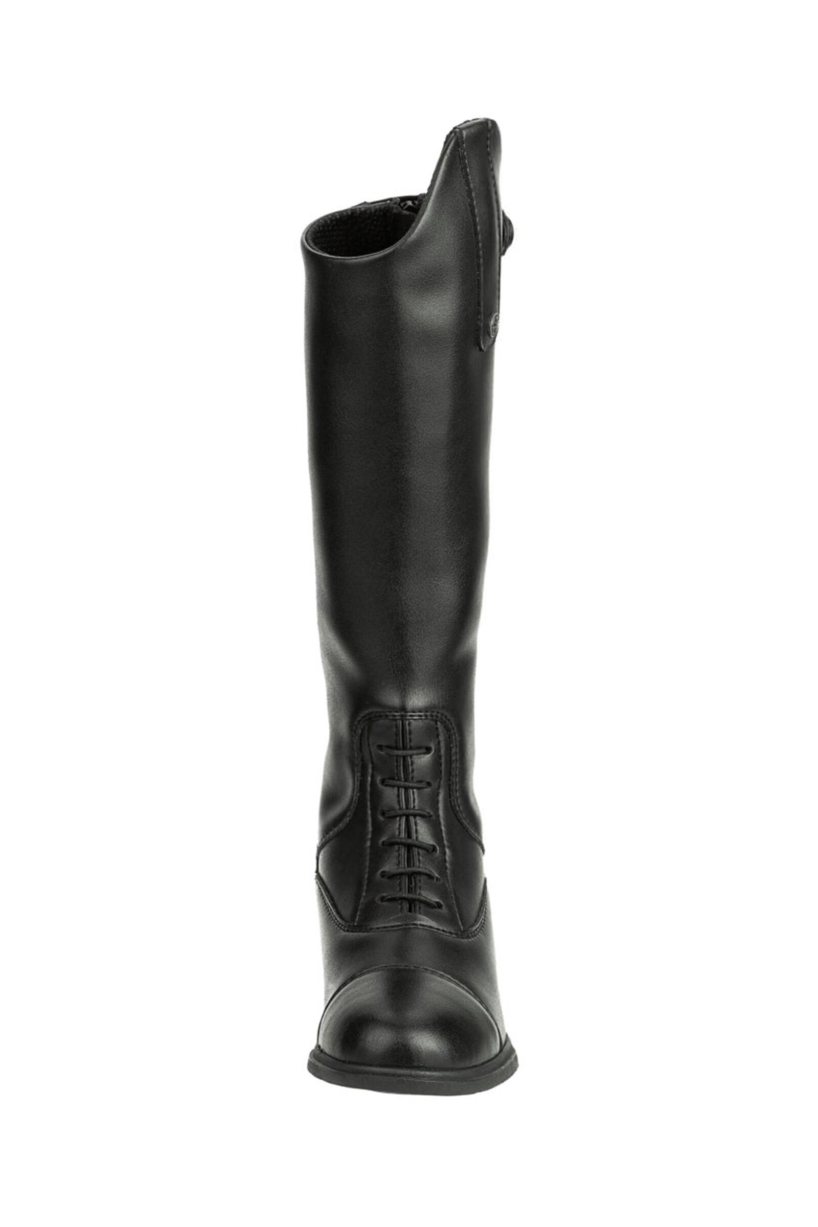 Real riding boots top