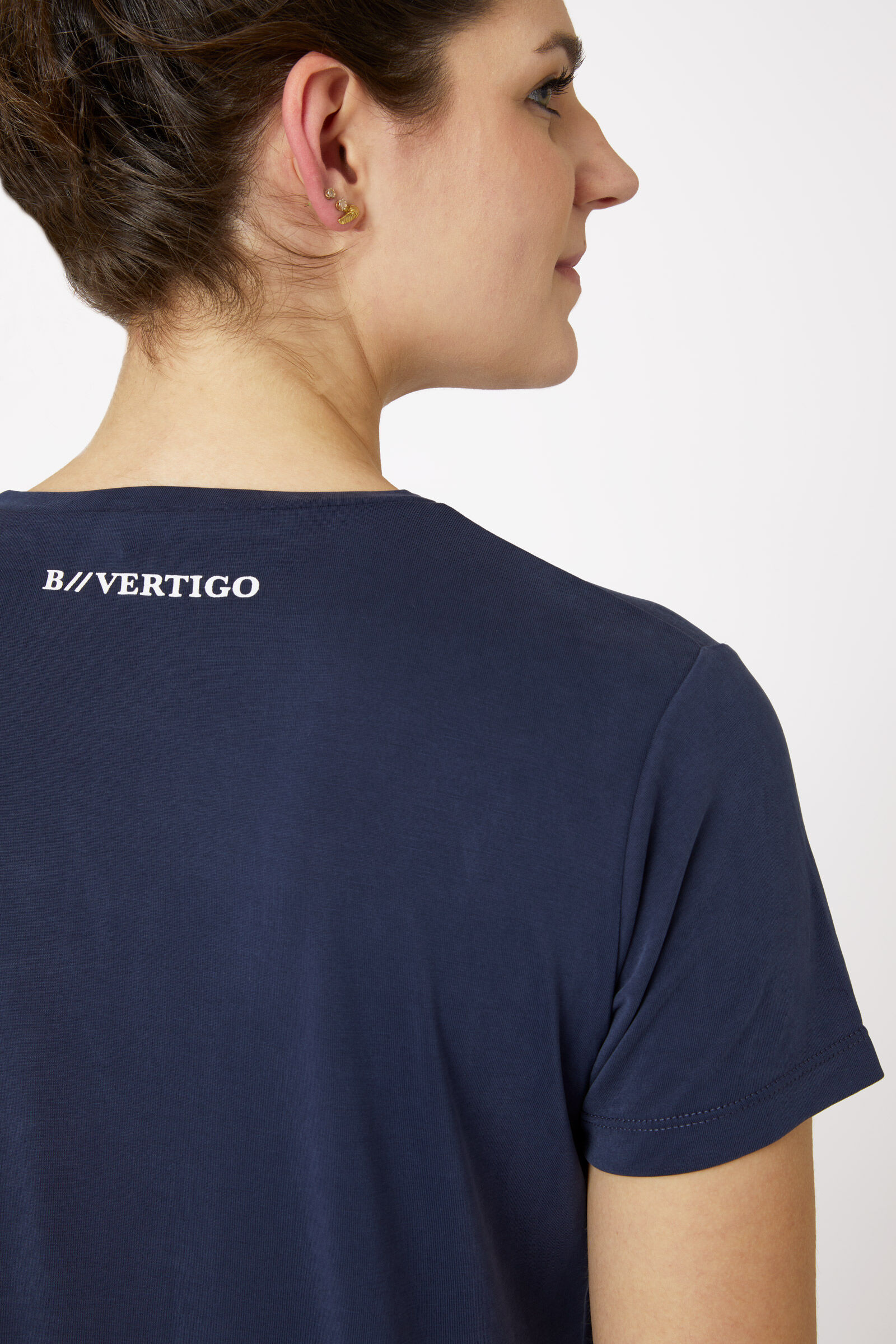 Vertigo t shirt best sale