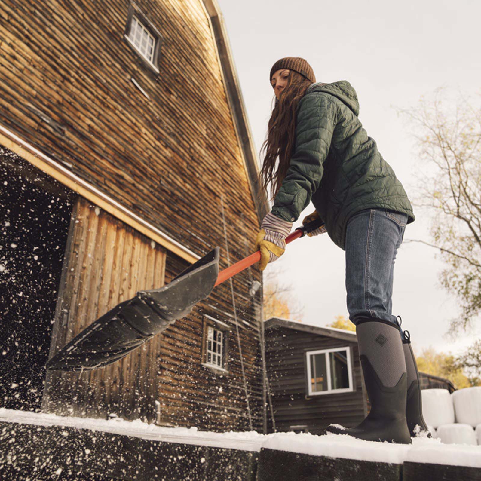 Muck deals winter boots