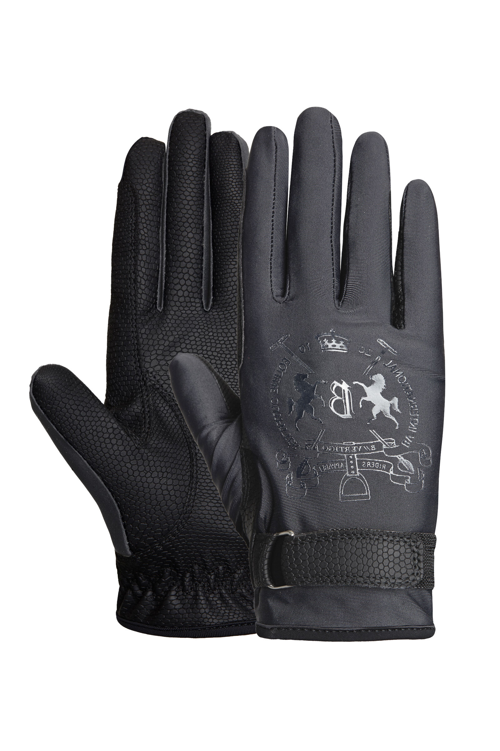 Women's shooting clearance gloves