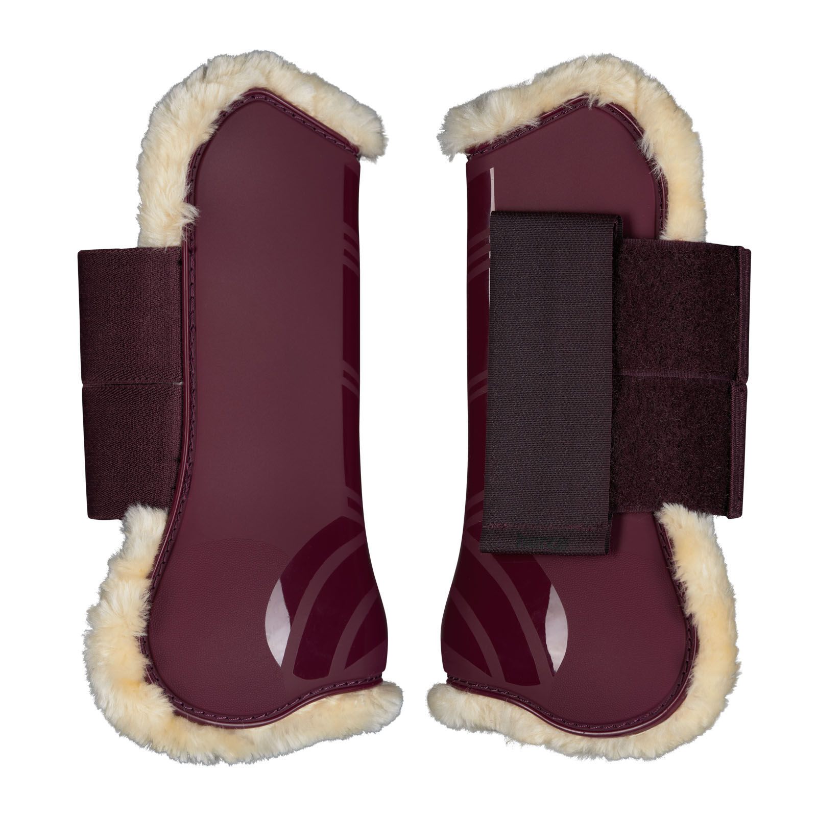 Horze best sale tendon boots