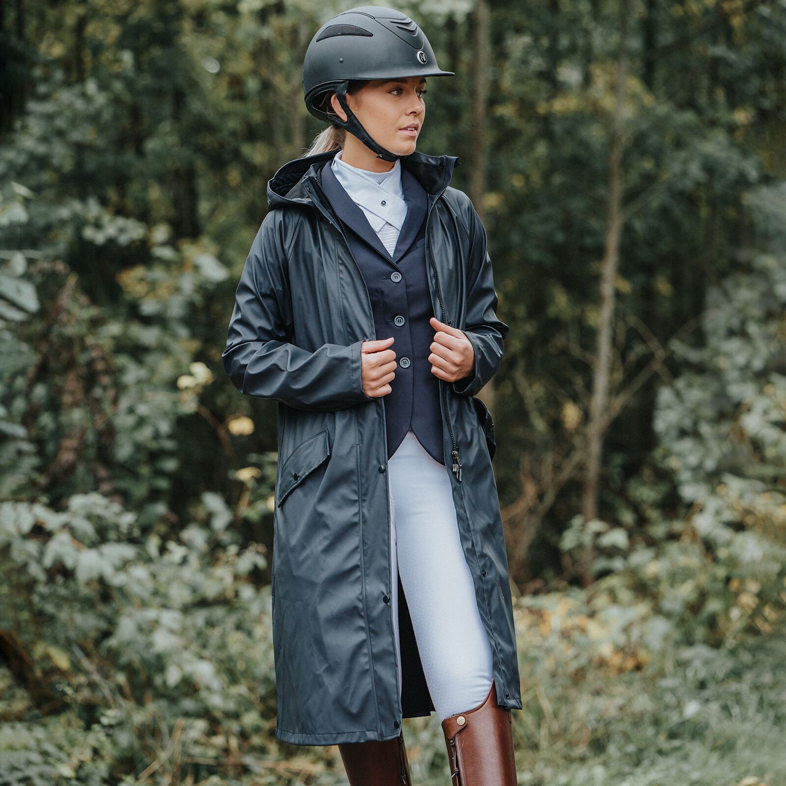 Cheap womens rain coats store