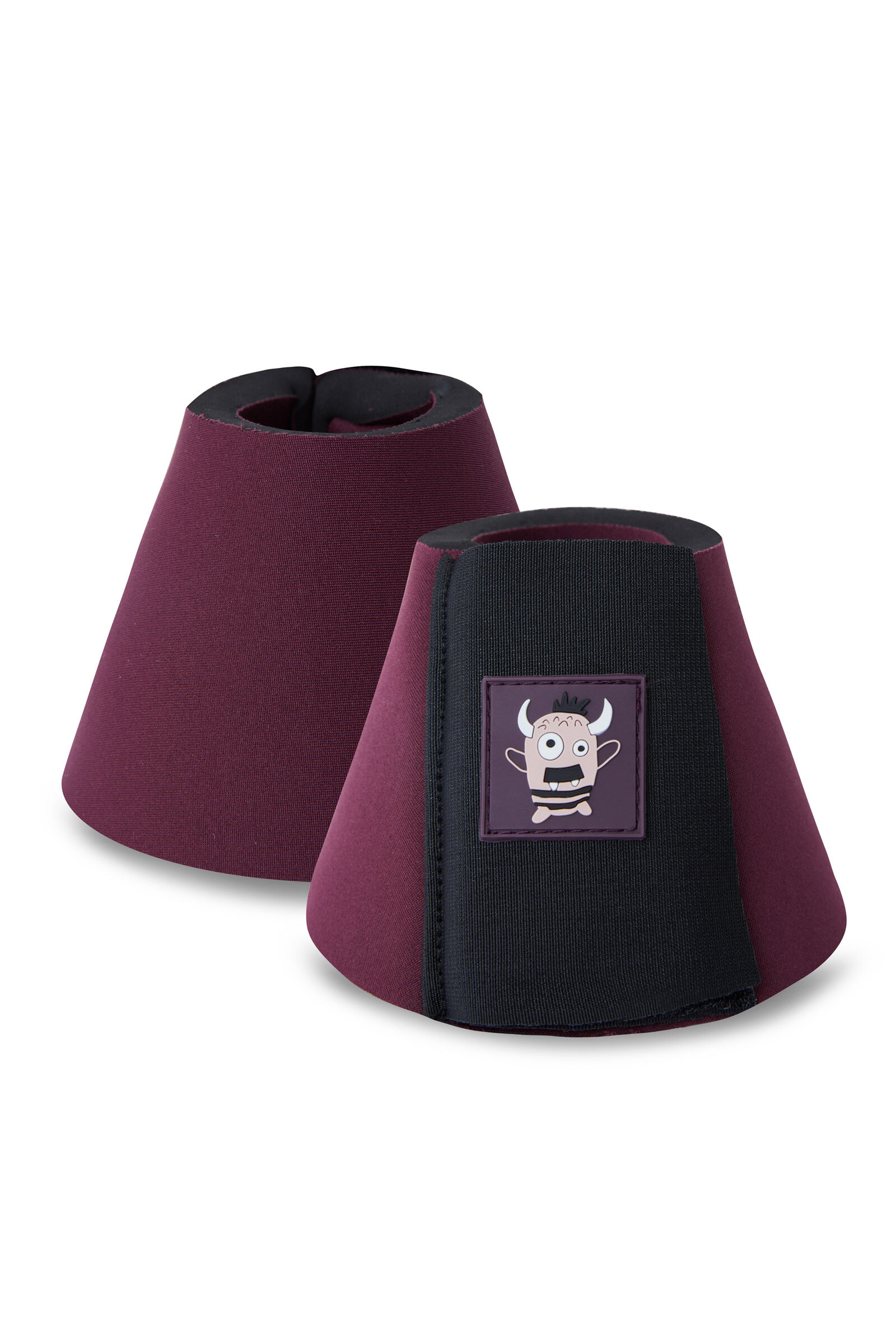 Pony clearance bell boots
